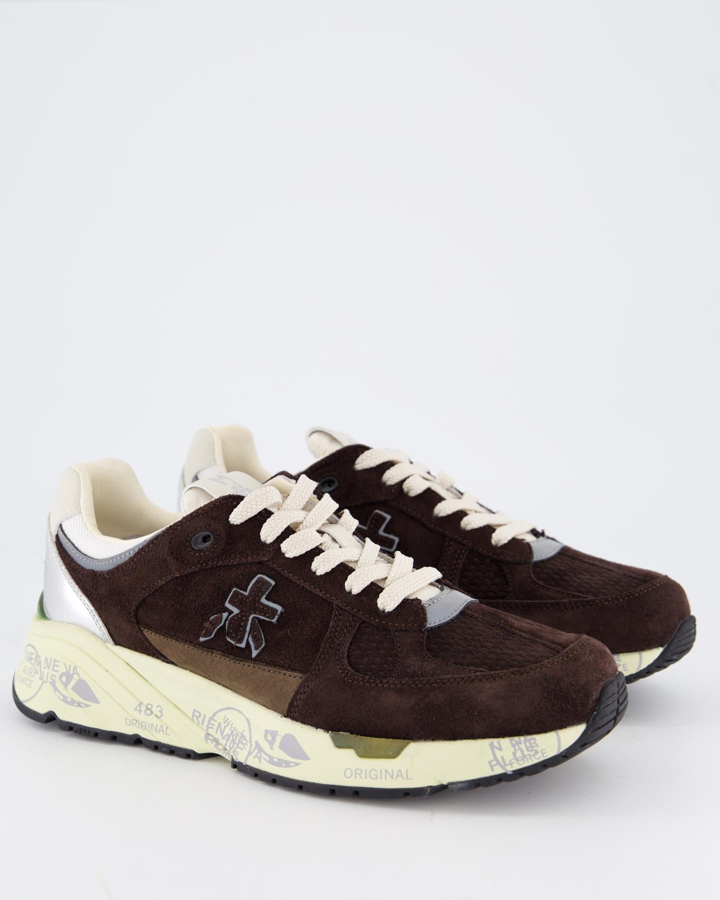 Premiata Dames Mased - Eleganza.nl