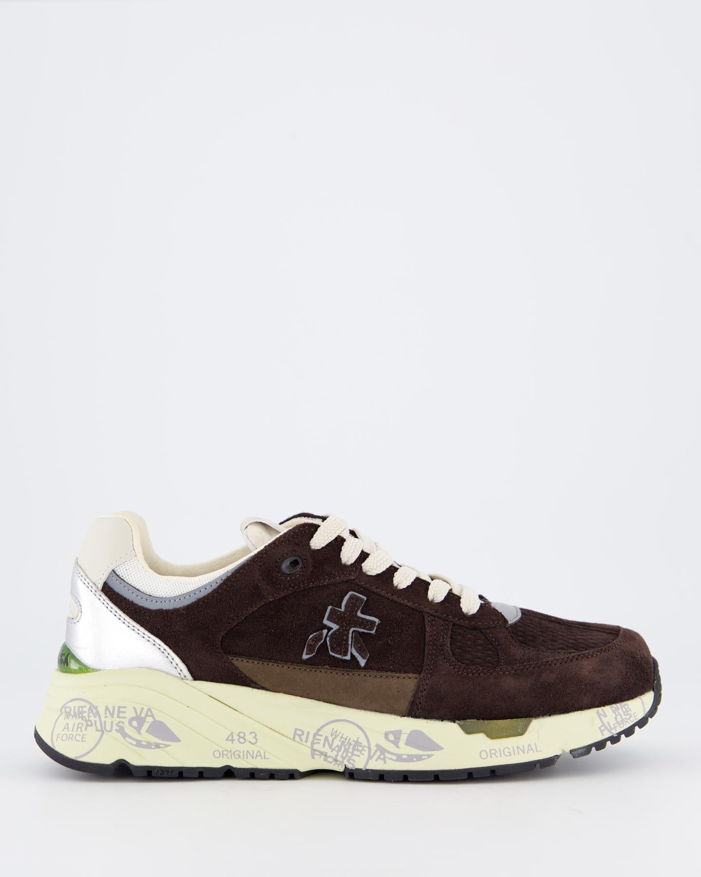 Premiata Dames Mased - Eleganza.nl
