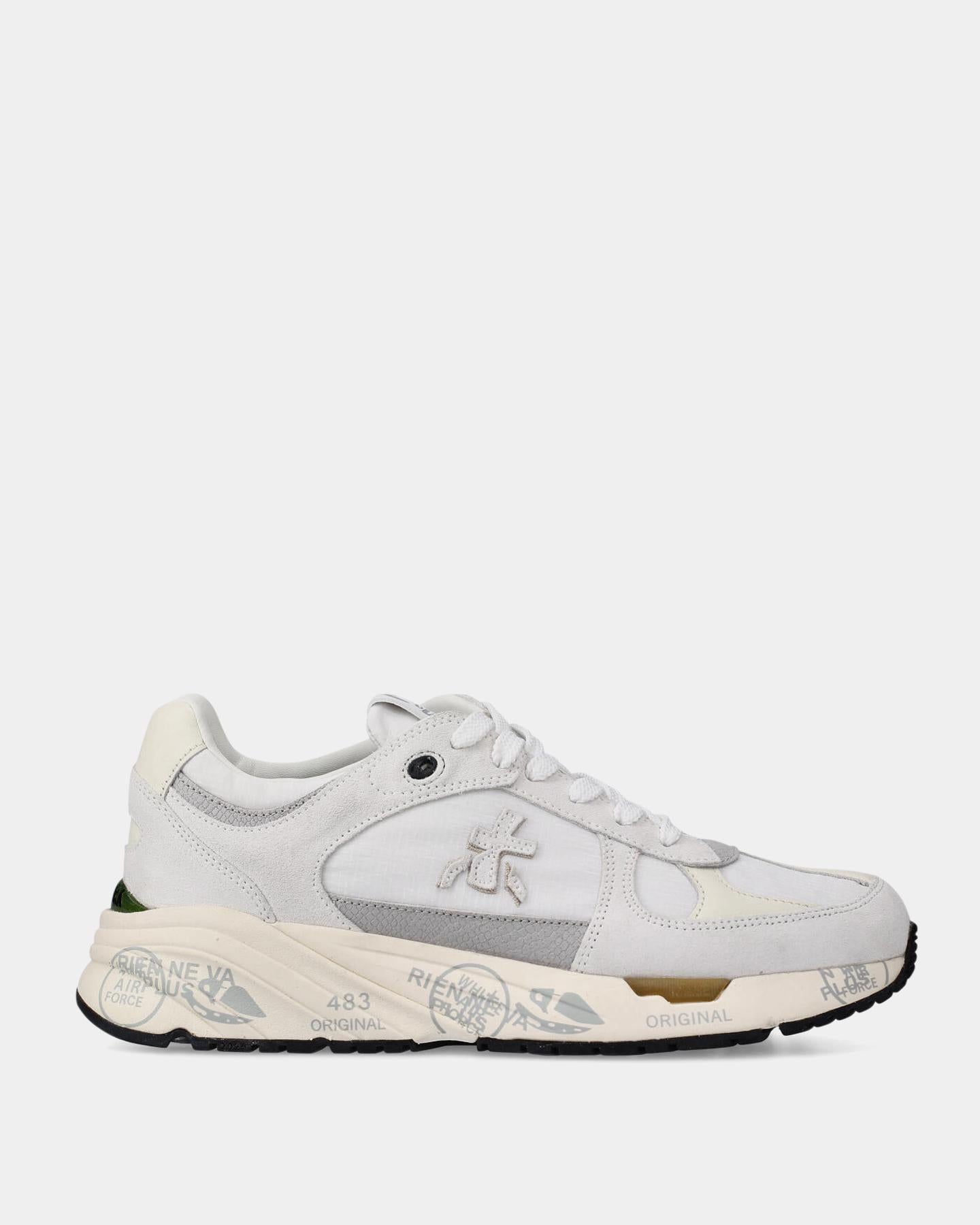 Premiata Dames Mased - Eleganza.nl