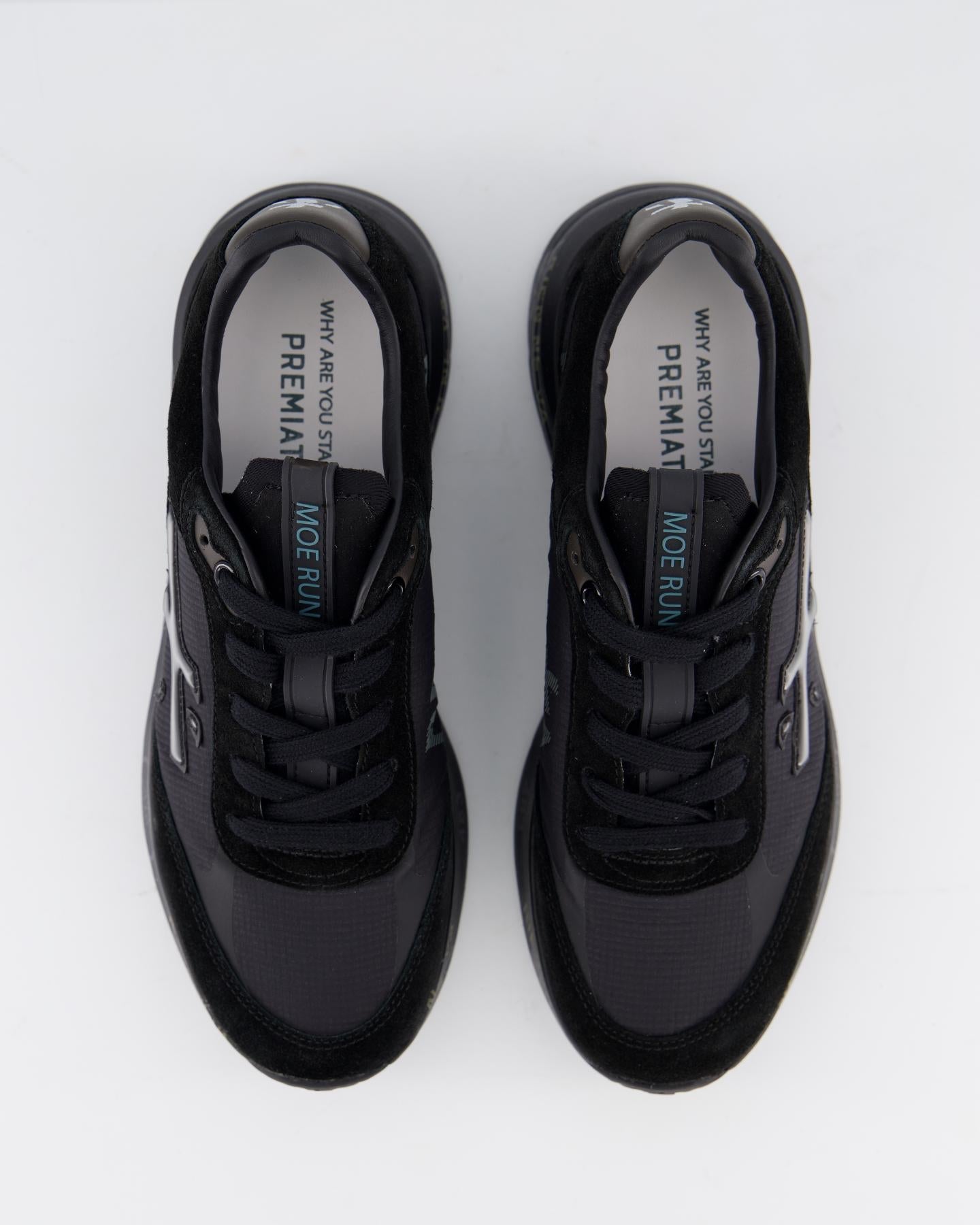 Premiata Dames Moerund Sneaker - Eleganza.nl