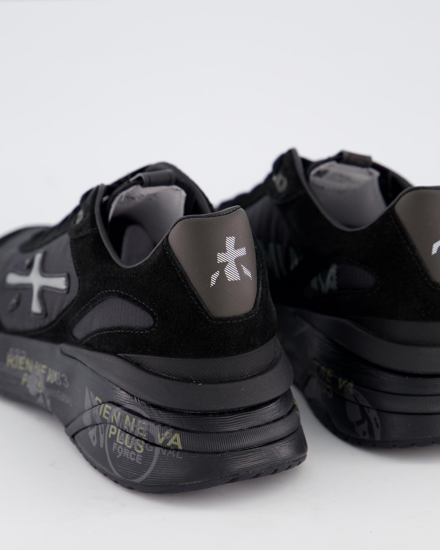 Premiata Dames Moerund Sneaker - Eleganza.nl