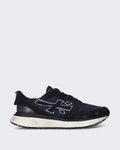 Dames Sneaker in Blauw — huidige kleur