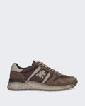 Herren Lander sneaker in Braun