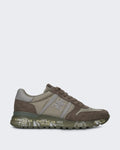 Herren Lander sneaker in Grün