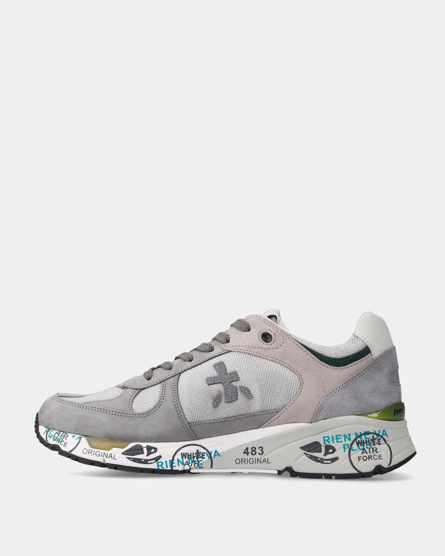 Premiata Heren Mase - Eleganza.nl