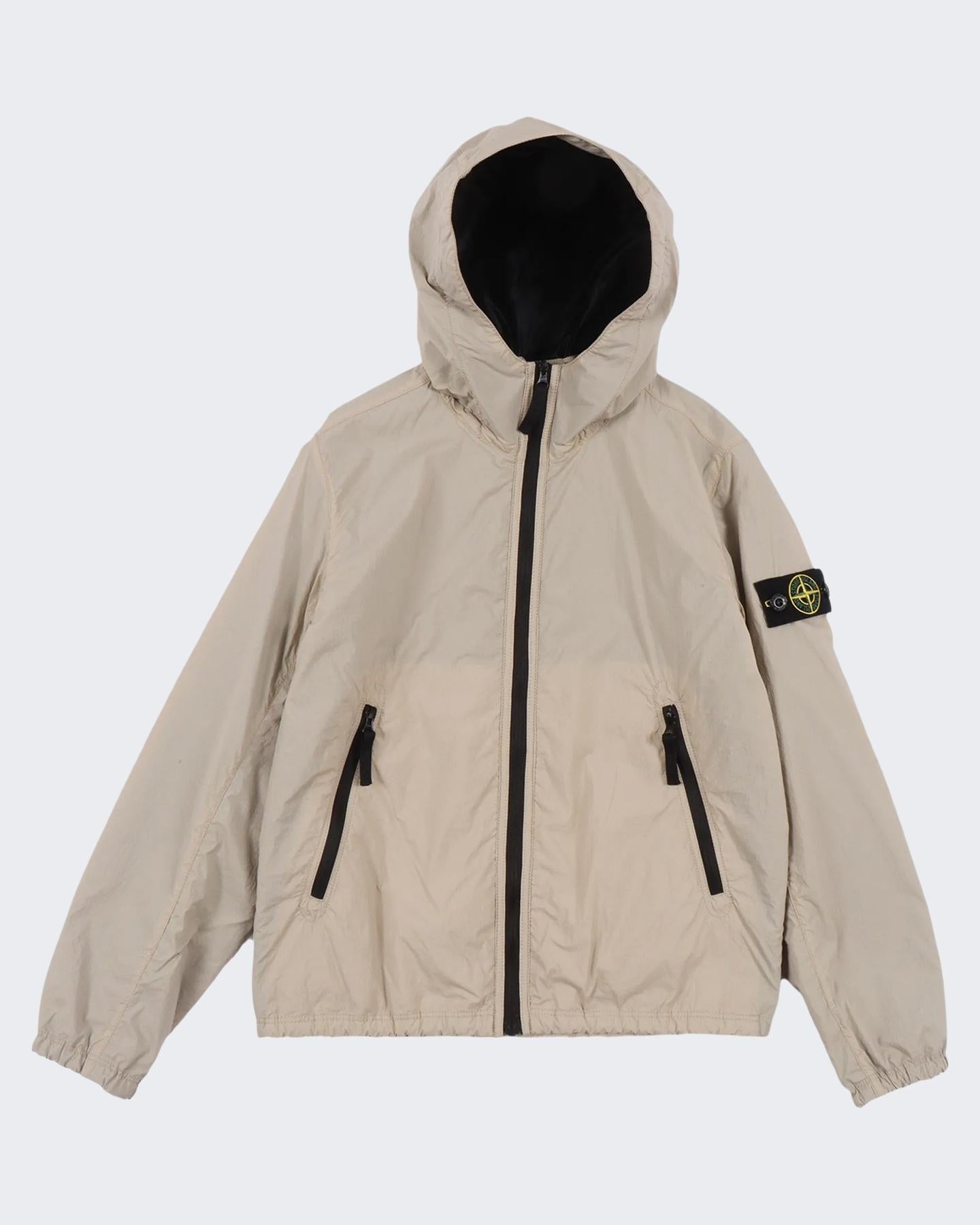 Kids Short Parka