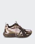 Dames Ow Be Right Back Sneaker