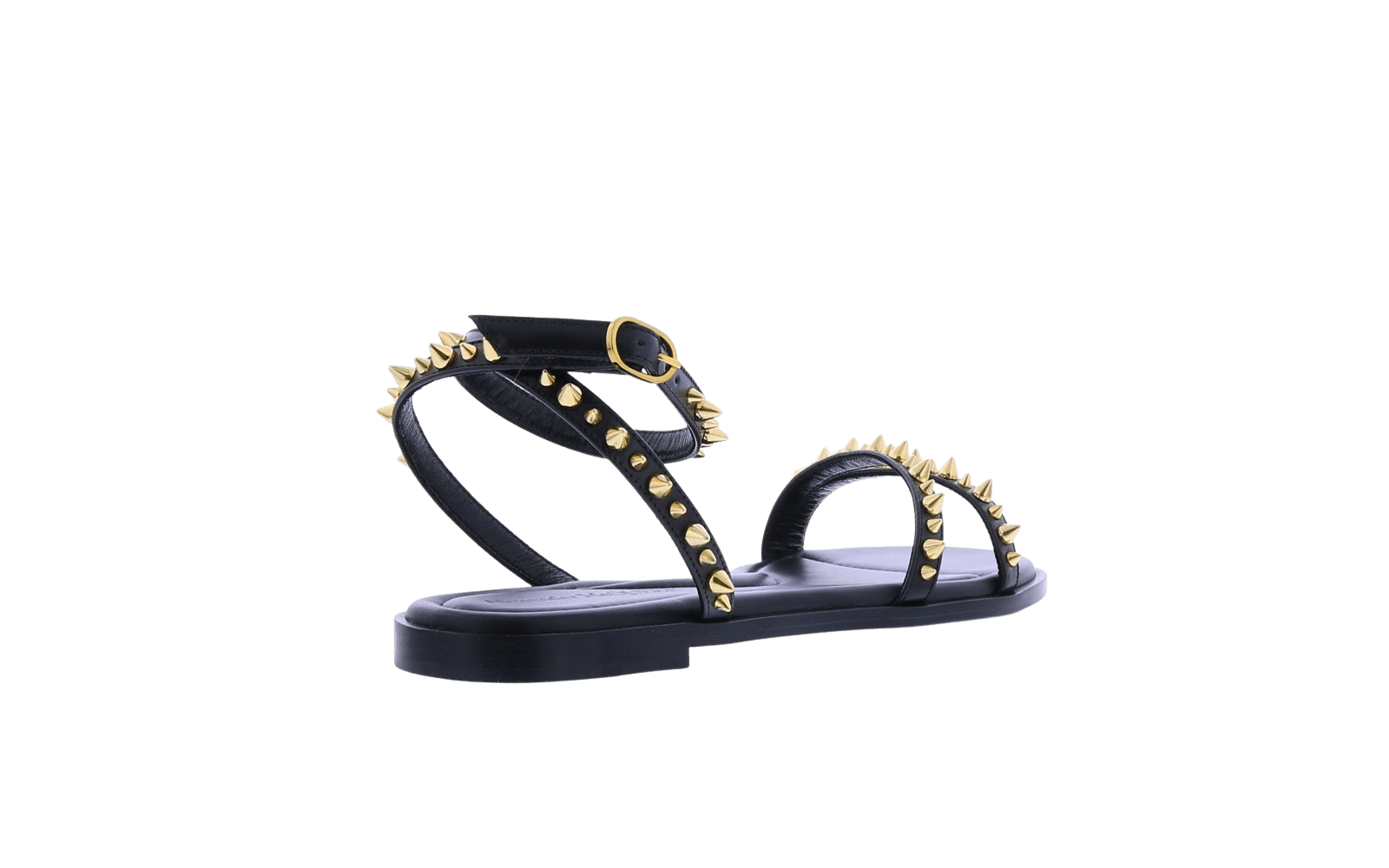 Dames Alexander Mcqueen Sandal