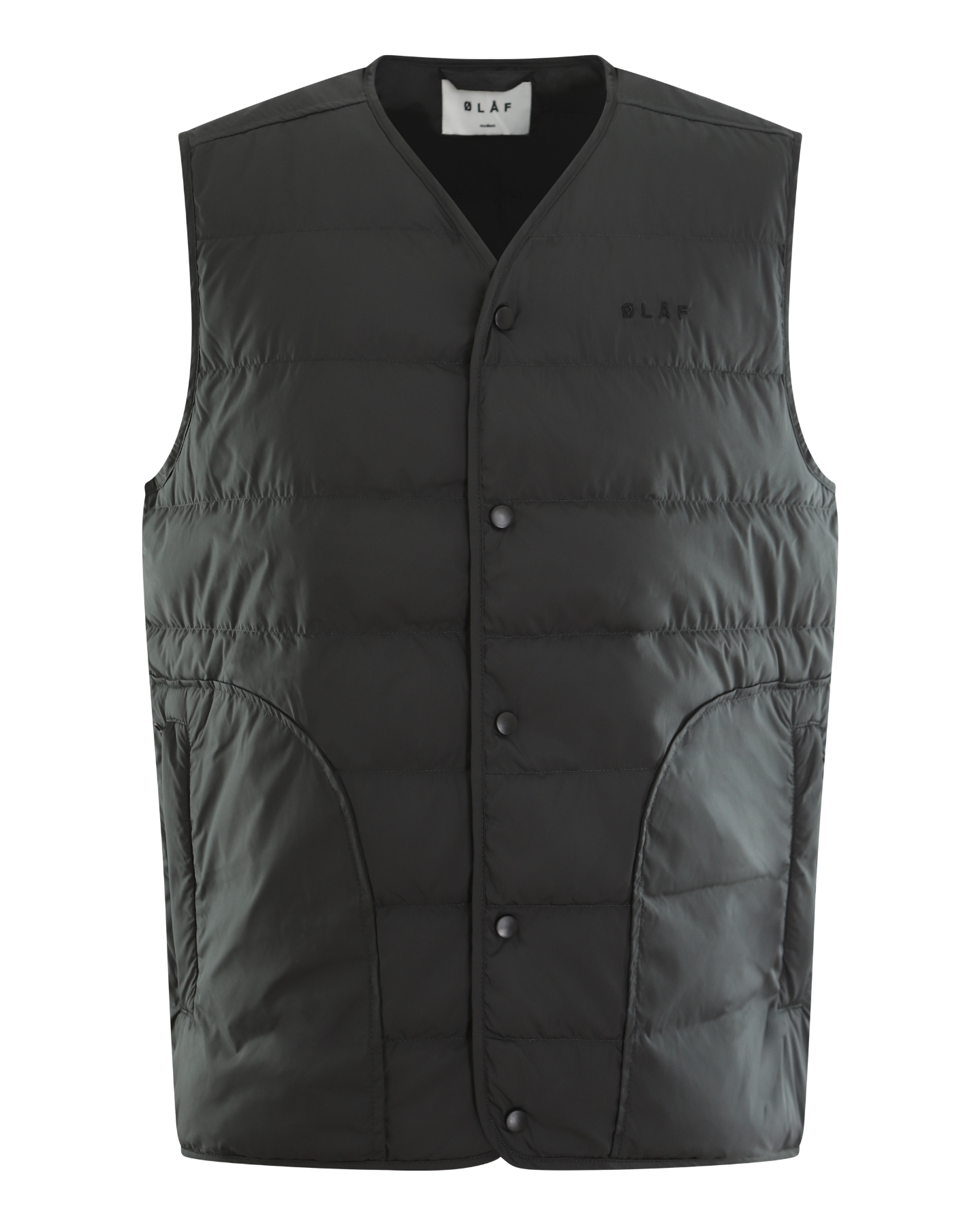 Heren Quilted Liner