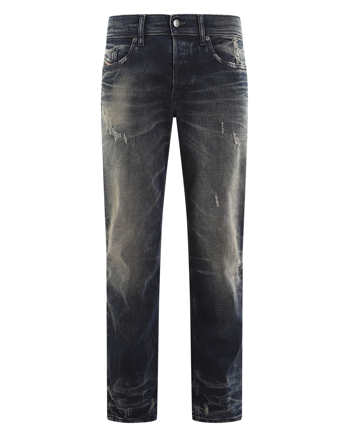Heren 2023 D-Finitive L.32 Trousers