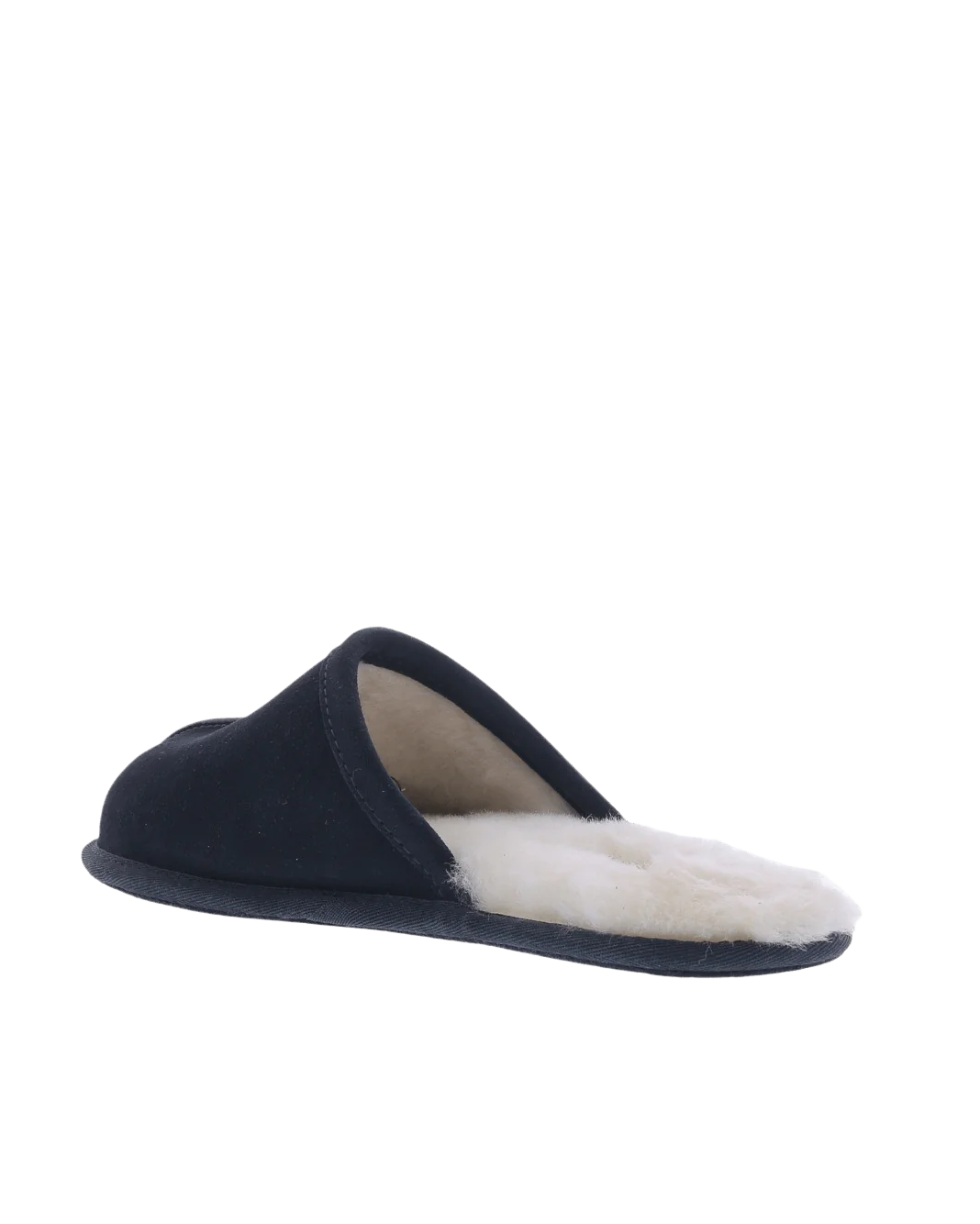 Heren Scuff True Navy