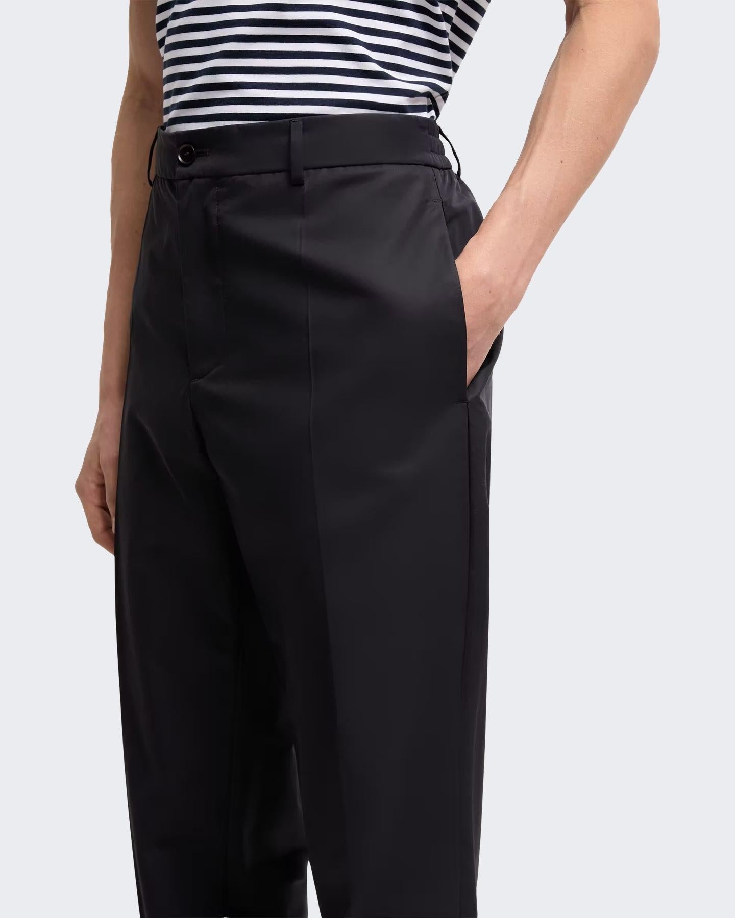 Heren Trousers