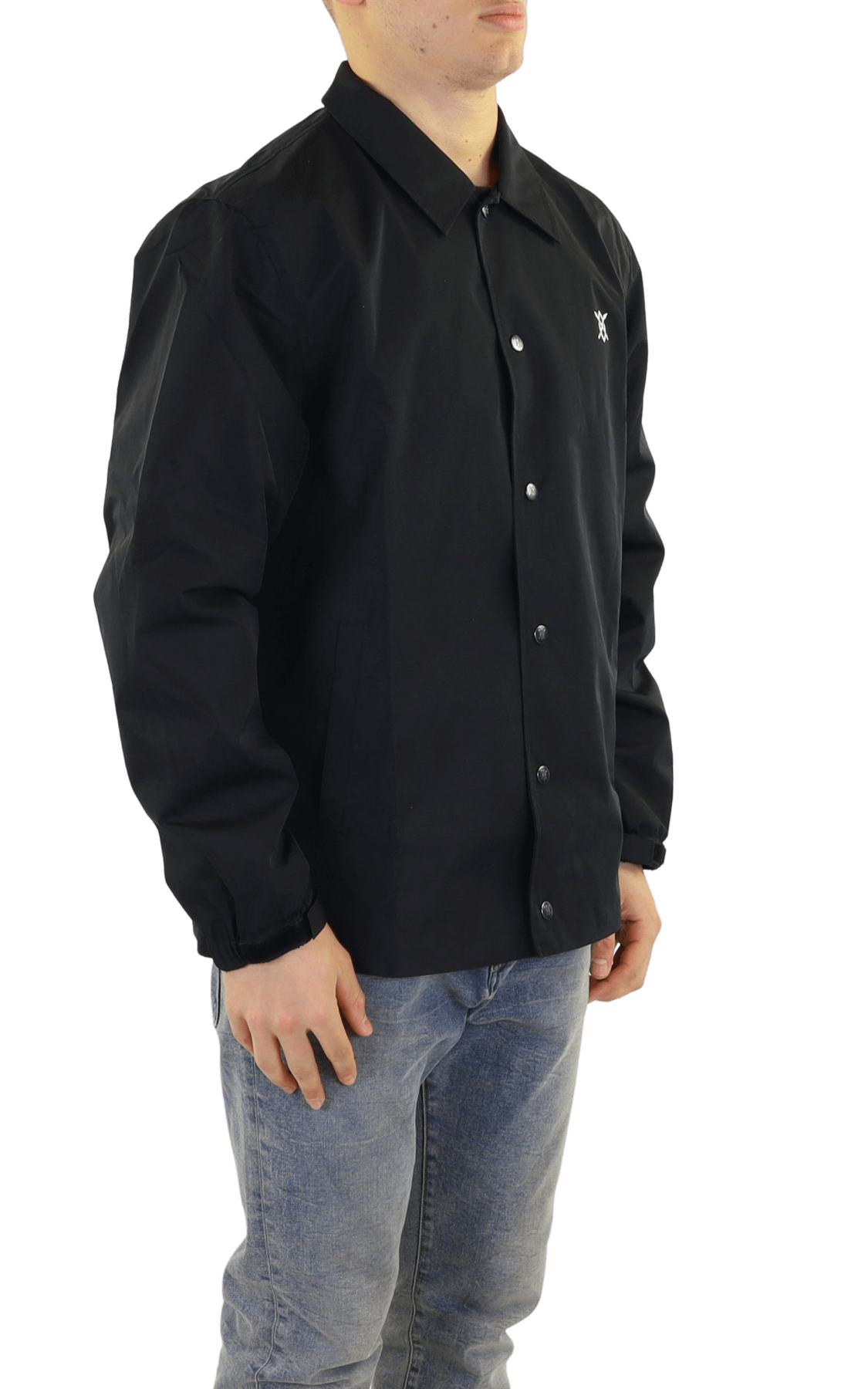 Heren Eze Jacket