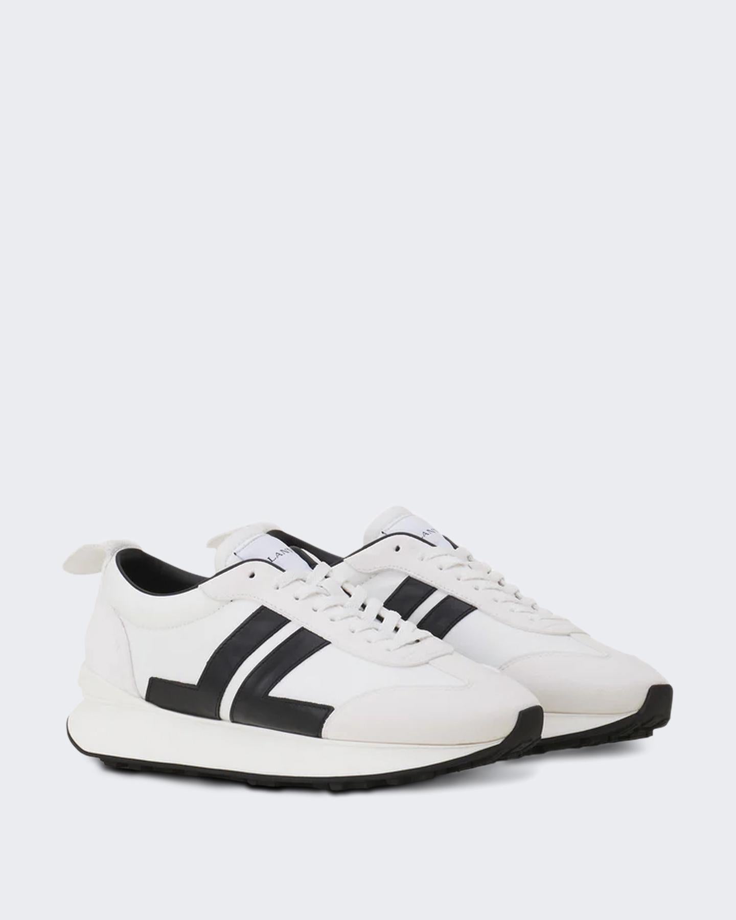 Lanvin Heren Bumpr Nylon