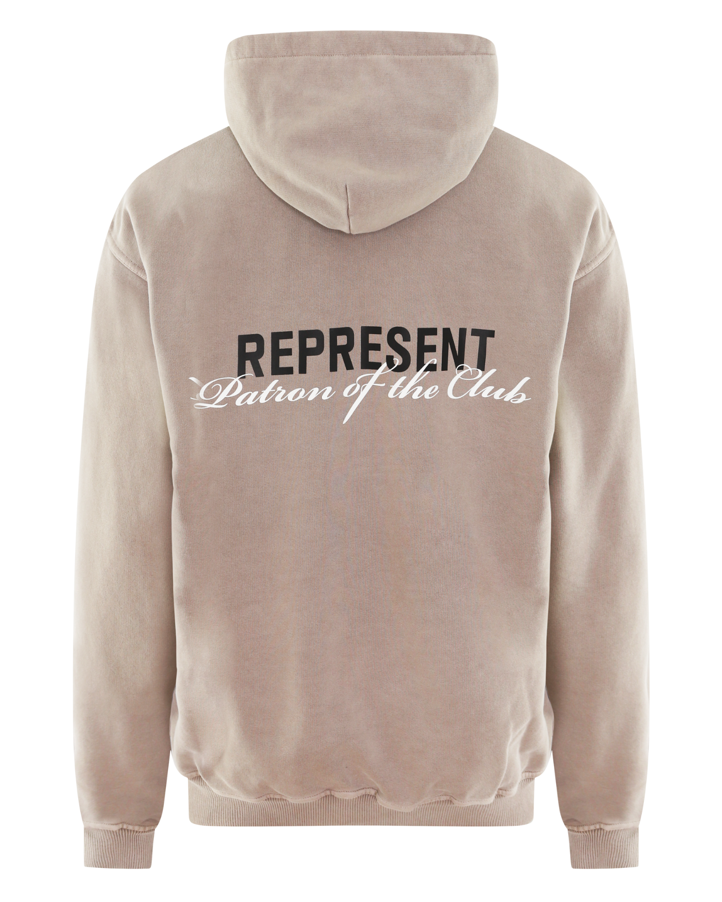 Heren Patron Of THe Club Hoodie
