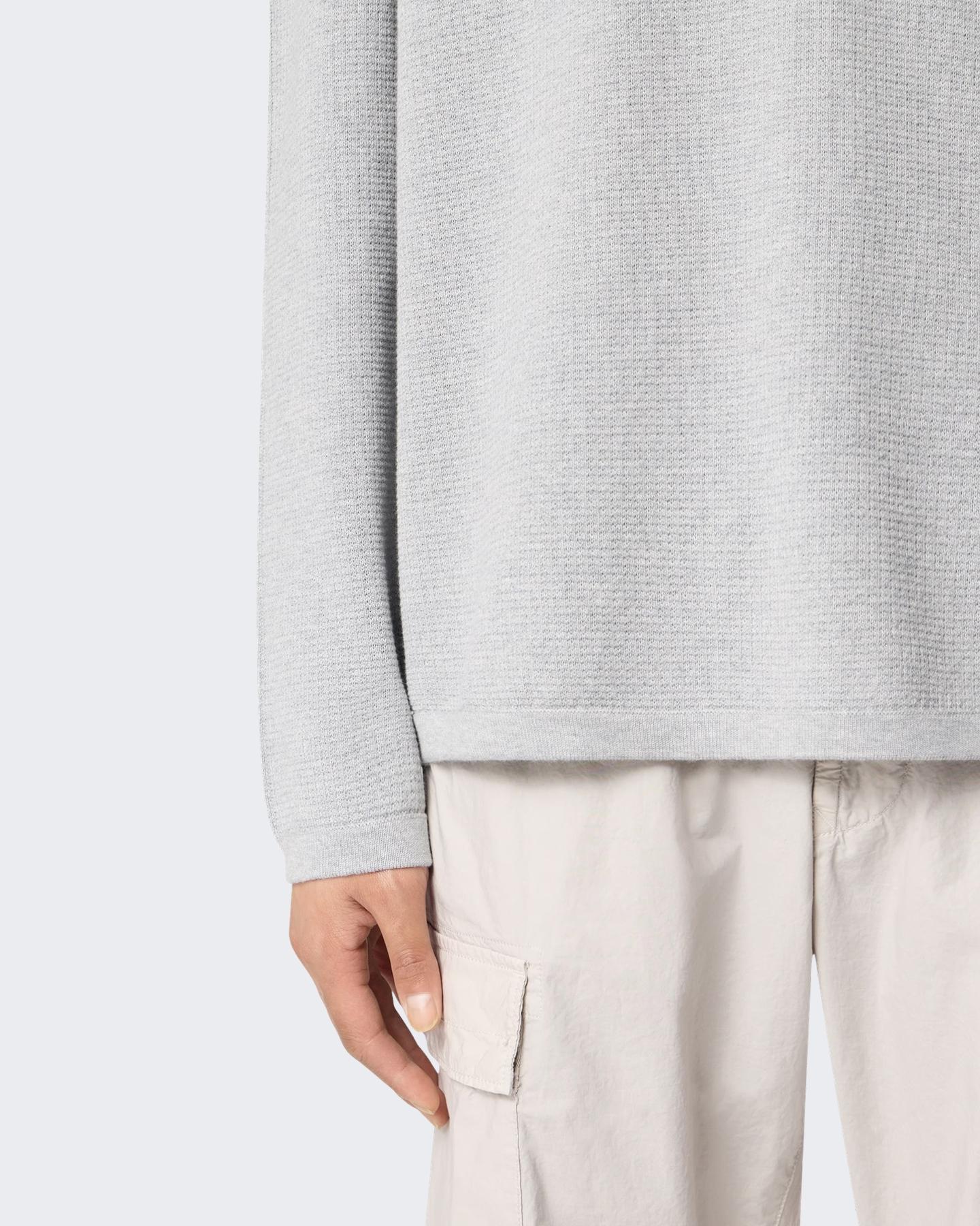 Heren Ls Polo