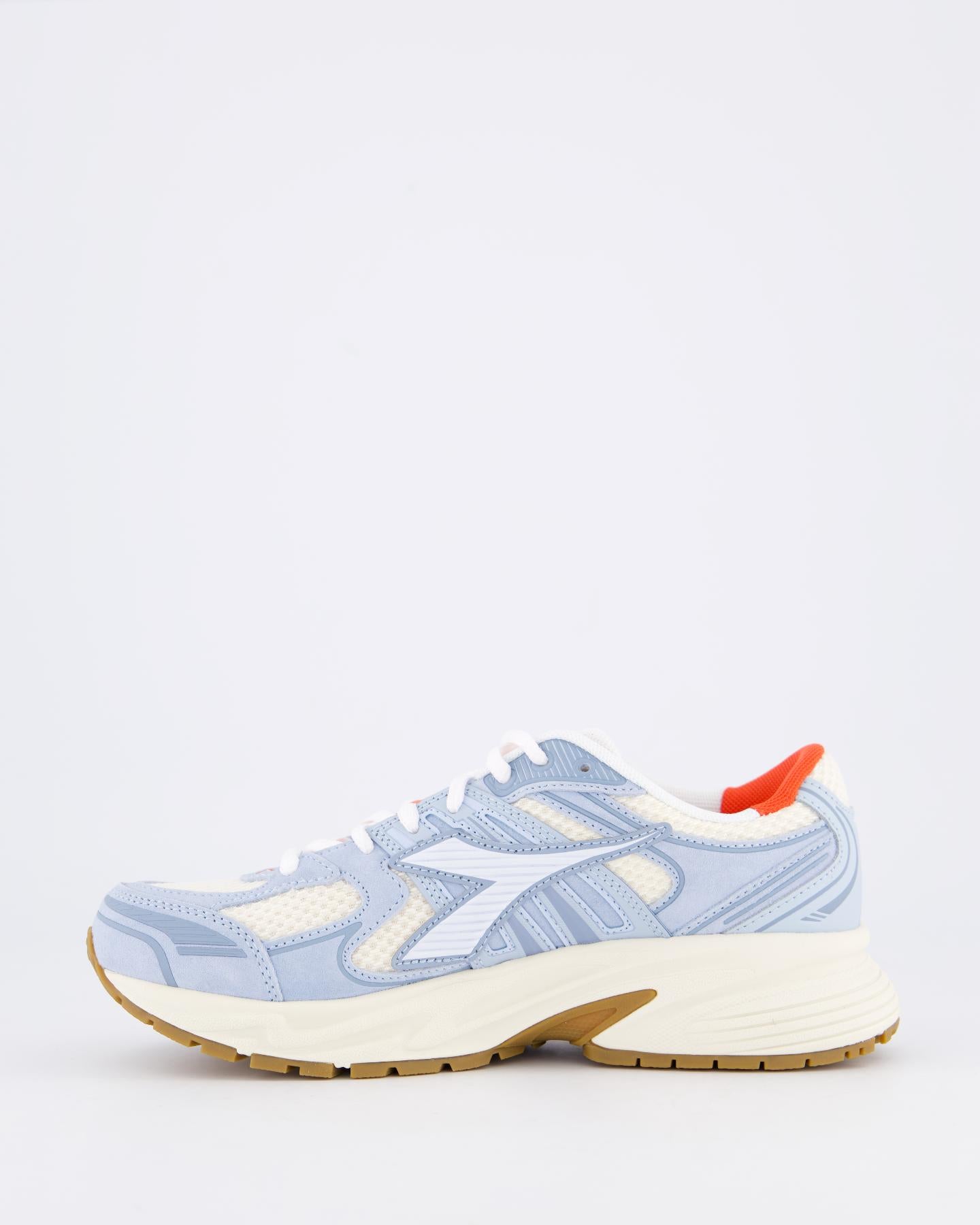 Dames Mythos Star Sneaker Blauw