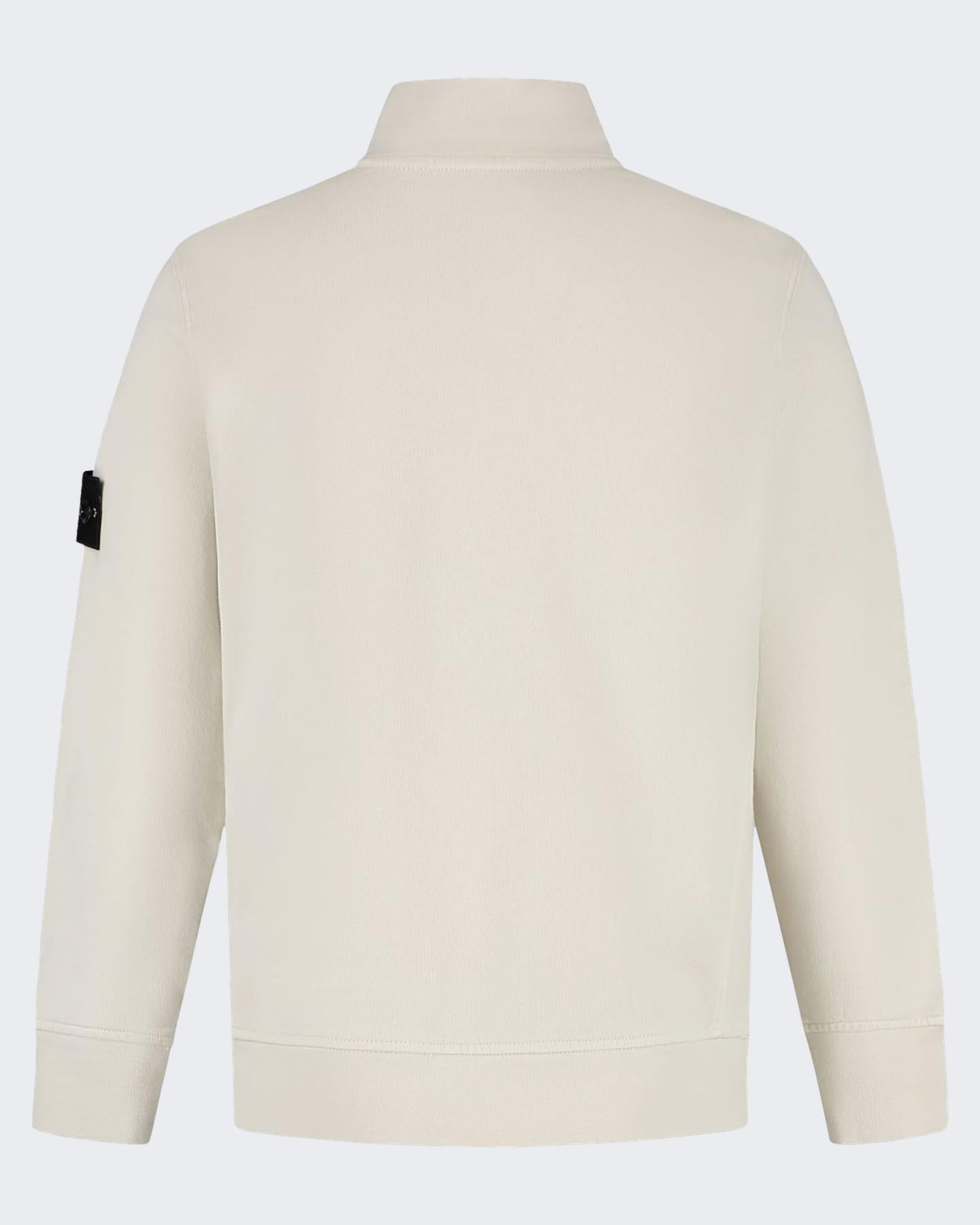 Stone Island Kids Ls Polo