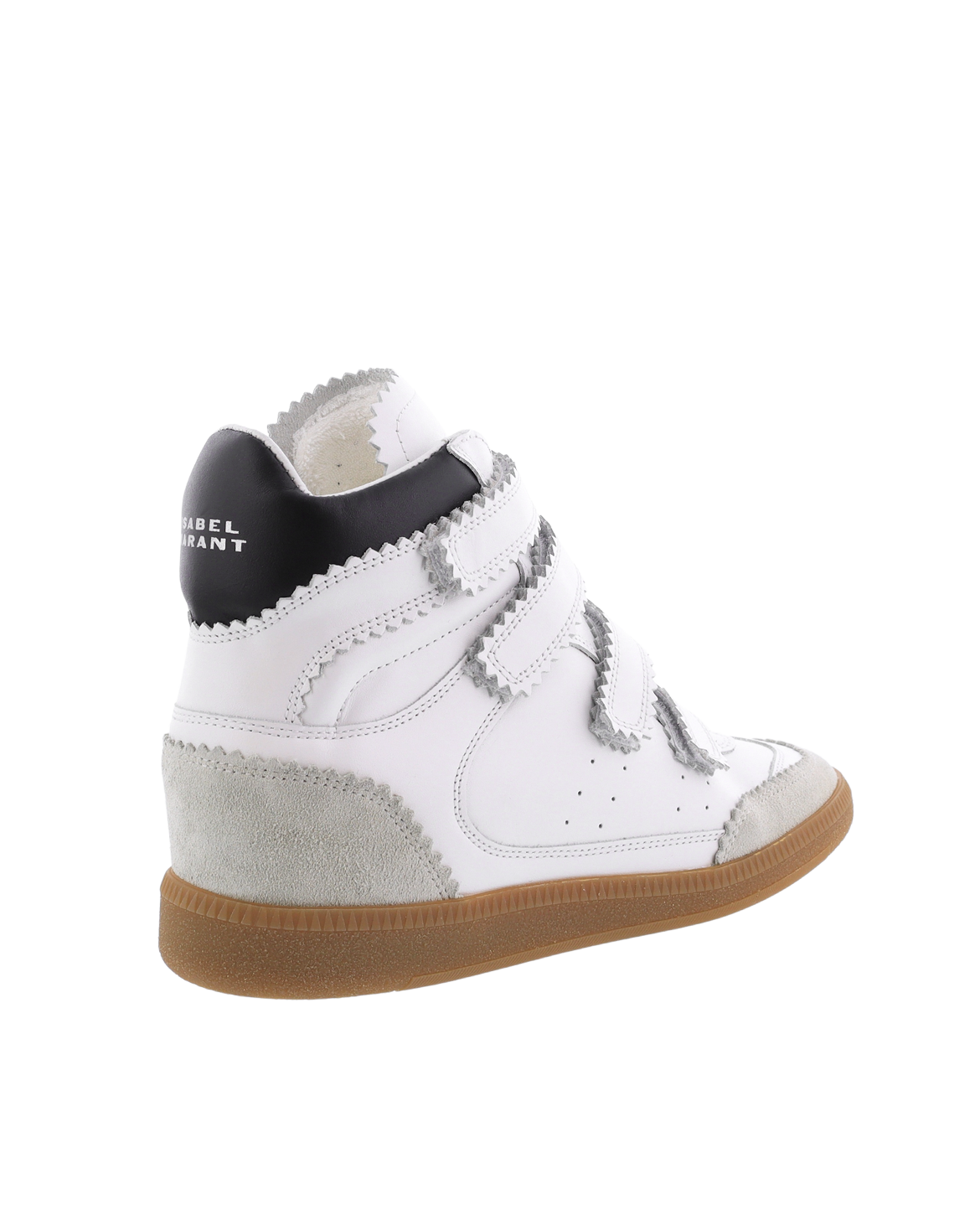 Dames Bilsy sneakers wit