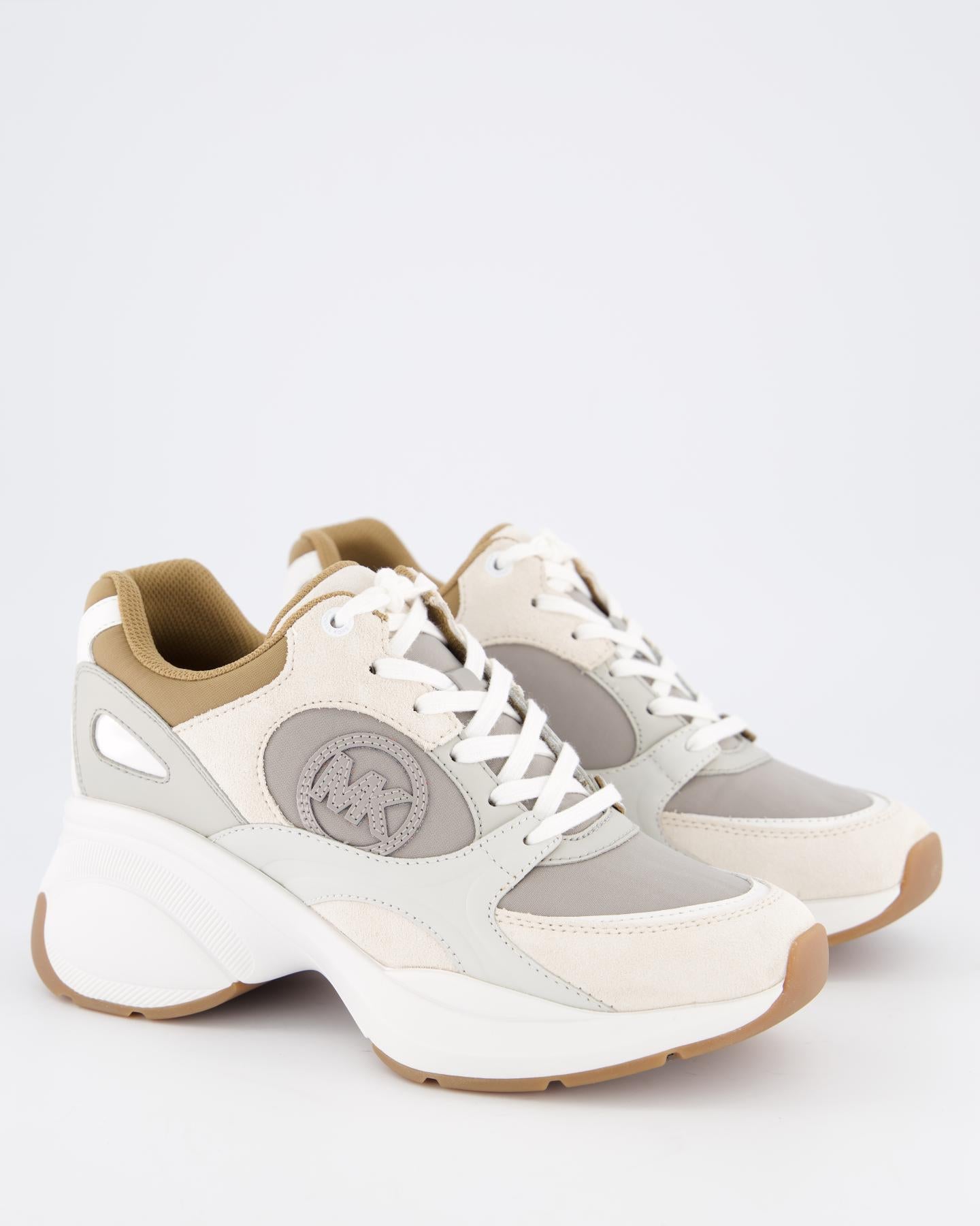 Dames Mmk Active Footwear