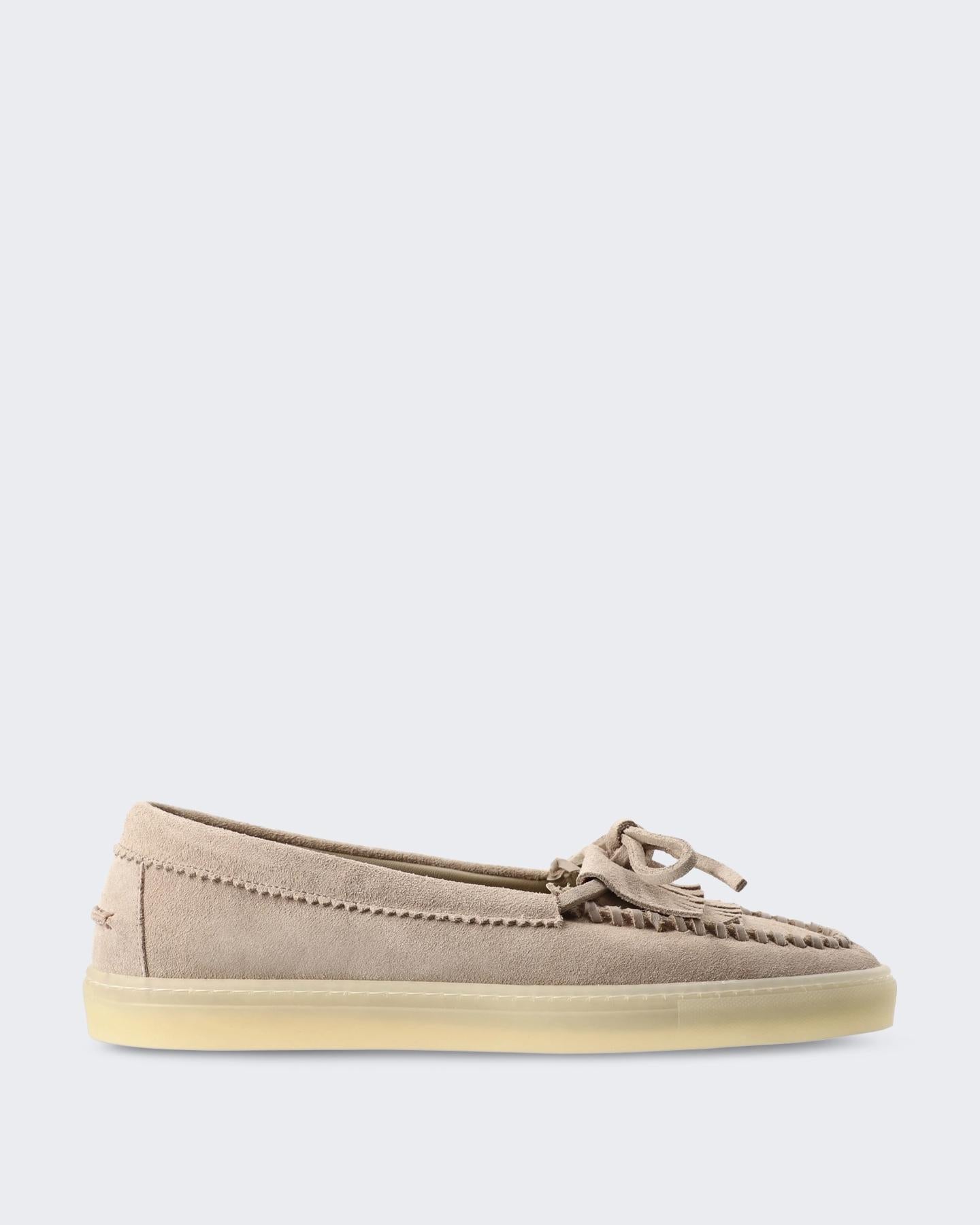 Dames CPH365 Loafer Bruin