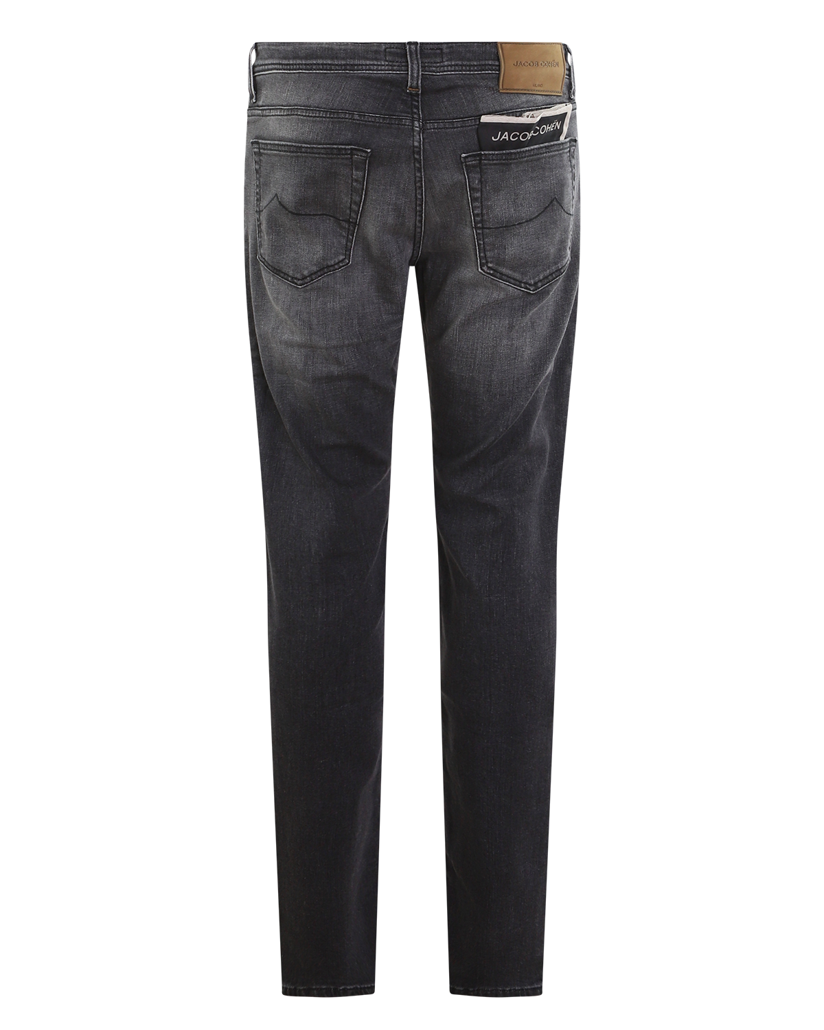 Heren Nick Slim