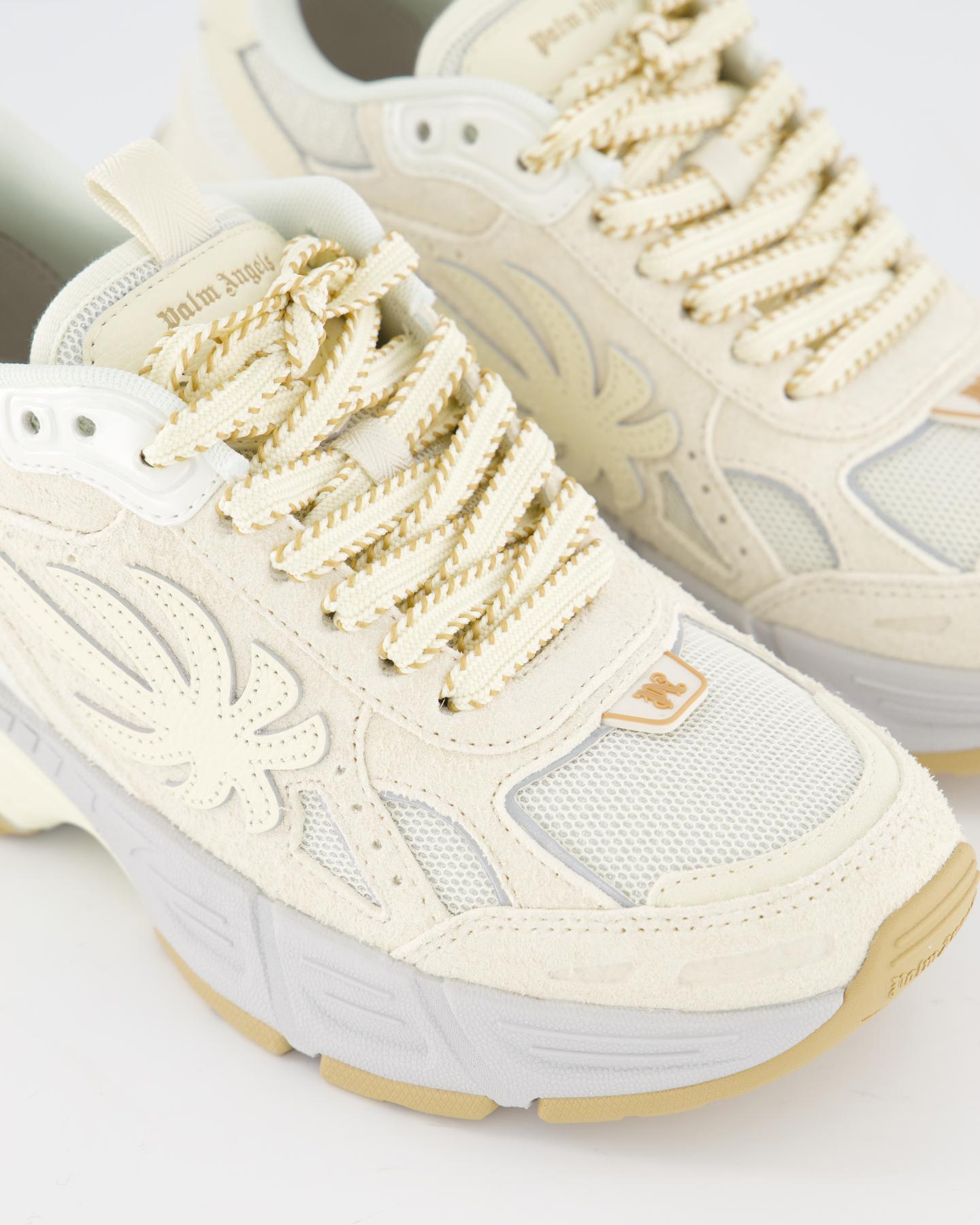 Dames Pa 4 Sneakers