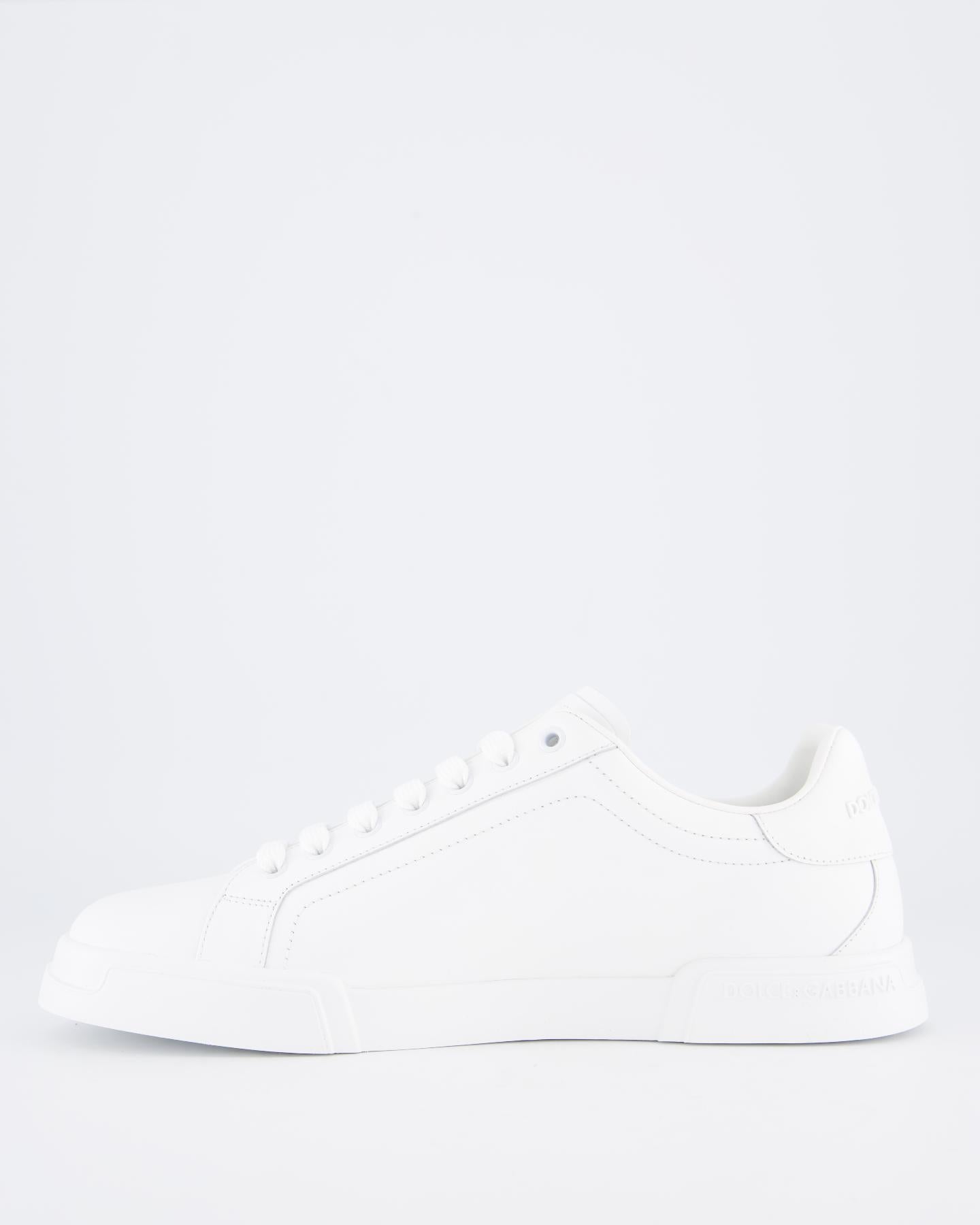 Heren Low-Top Sneakers Continuativo