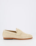 Atelier Verdi Herren Spencer Loafer Beige
