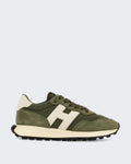 Herren H601 Allacciata H Patch