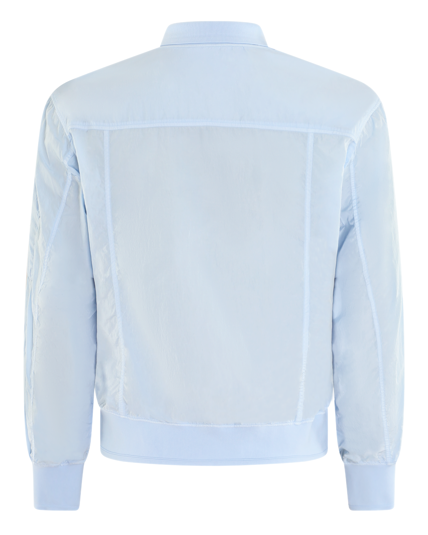 Heren Chrome-R jacket Blauw