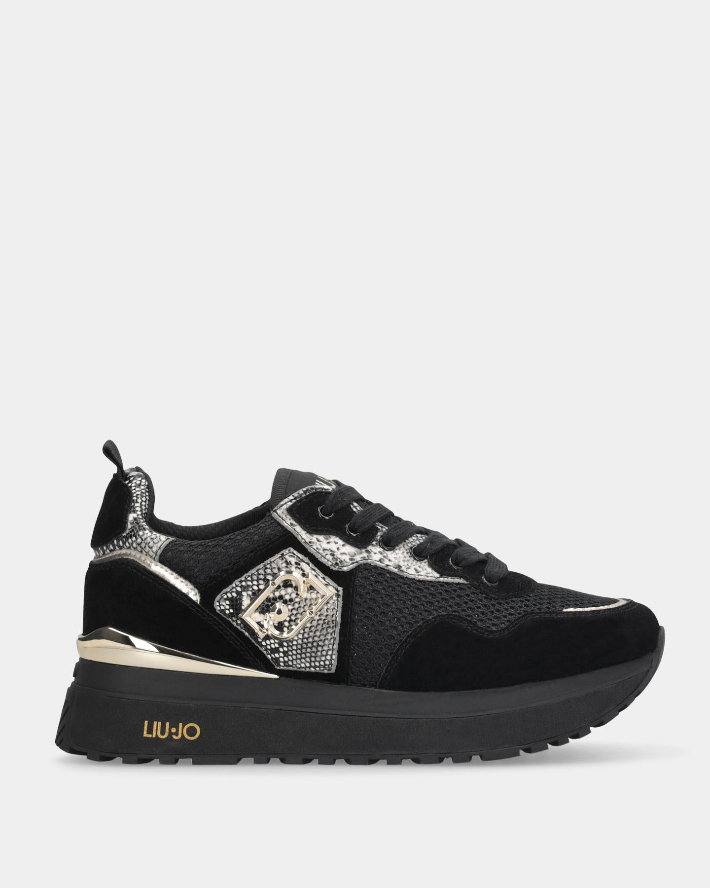 Dames Liu Jo Maxi Wonder 01