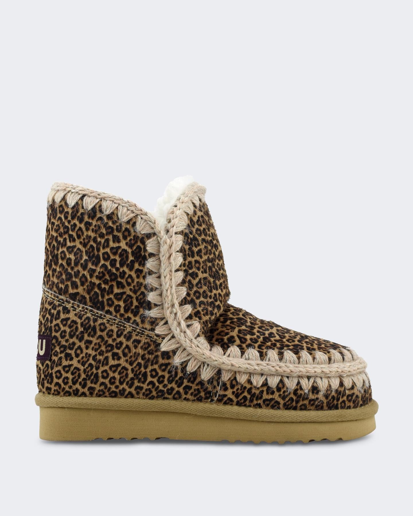 Dames Eskimo 18