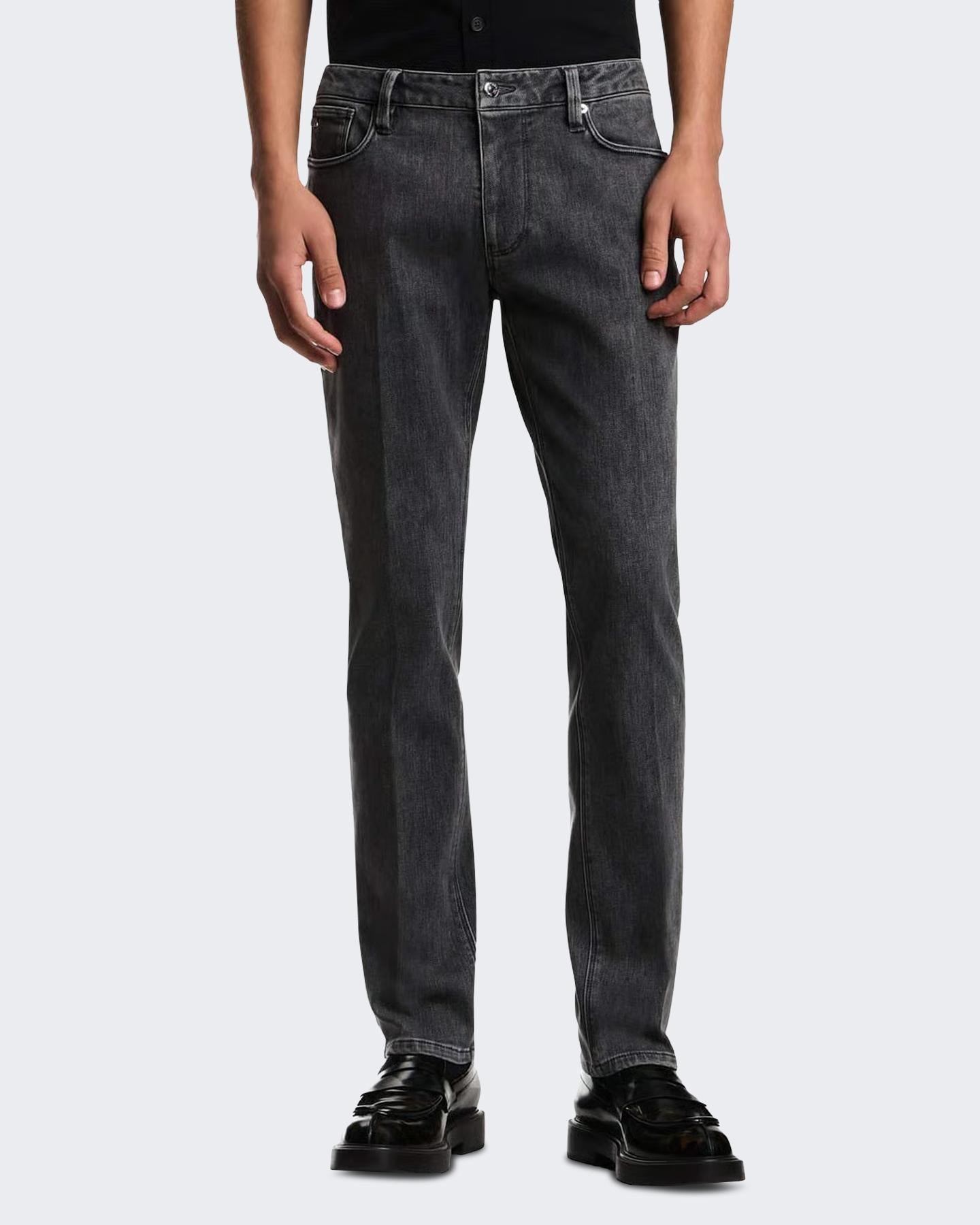 Heren Pocket Pants