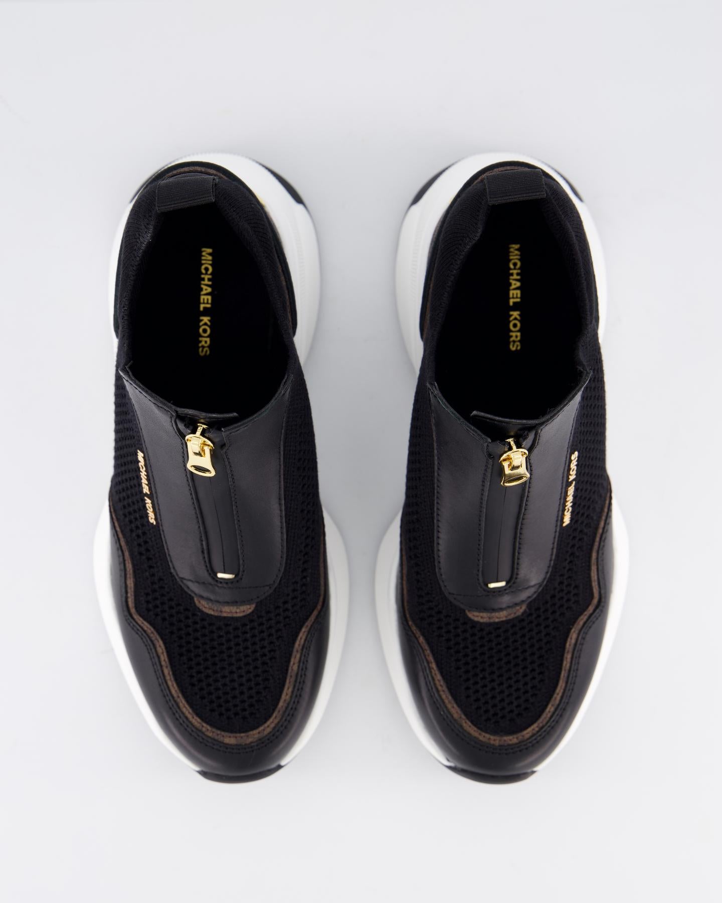 Dames Zuma Slip On Trainer