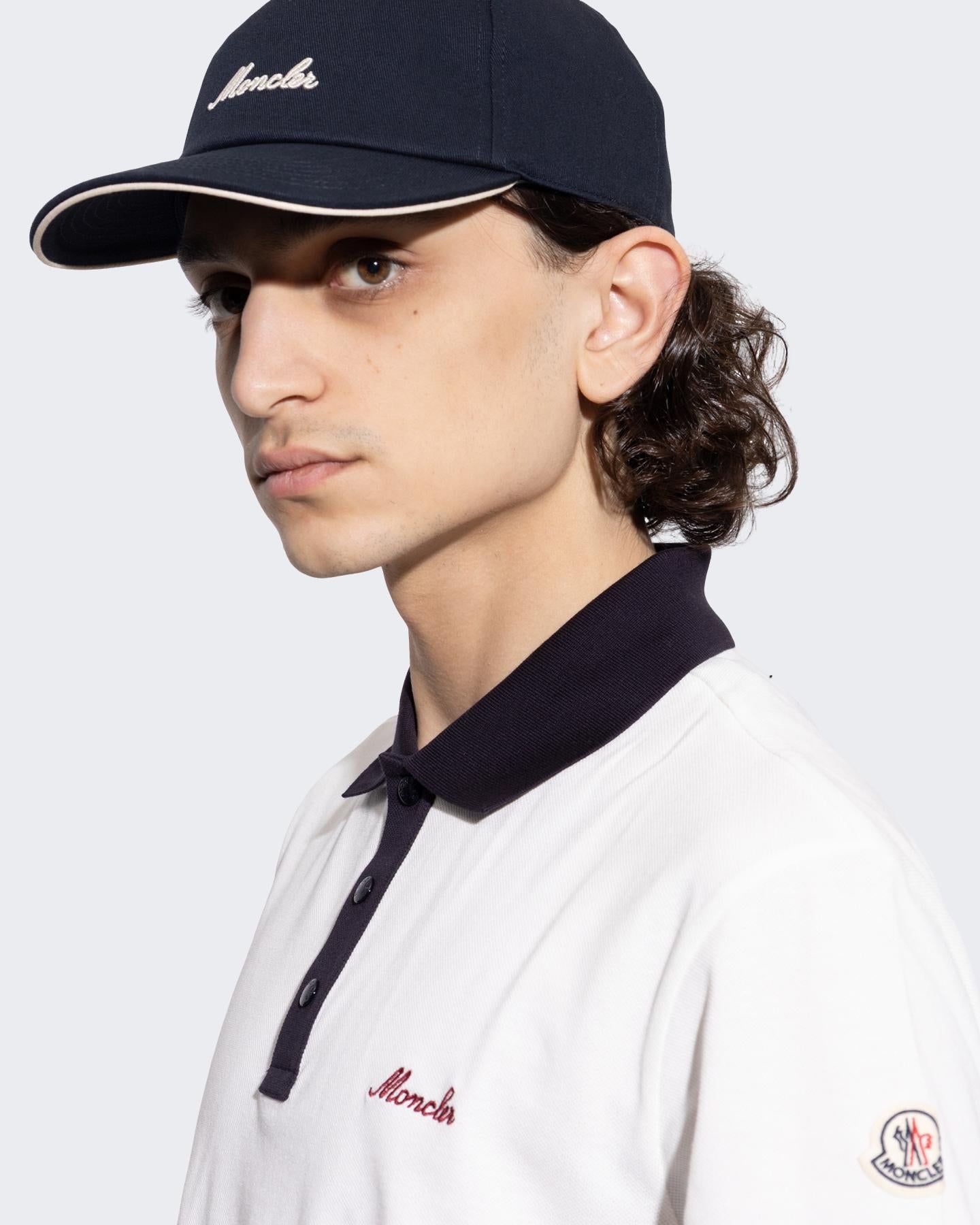 Heren Baseball Cap