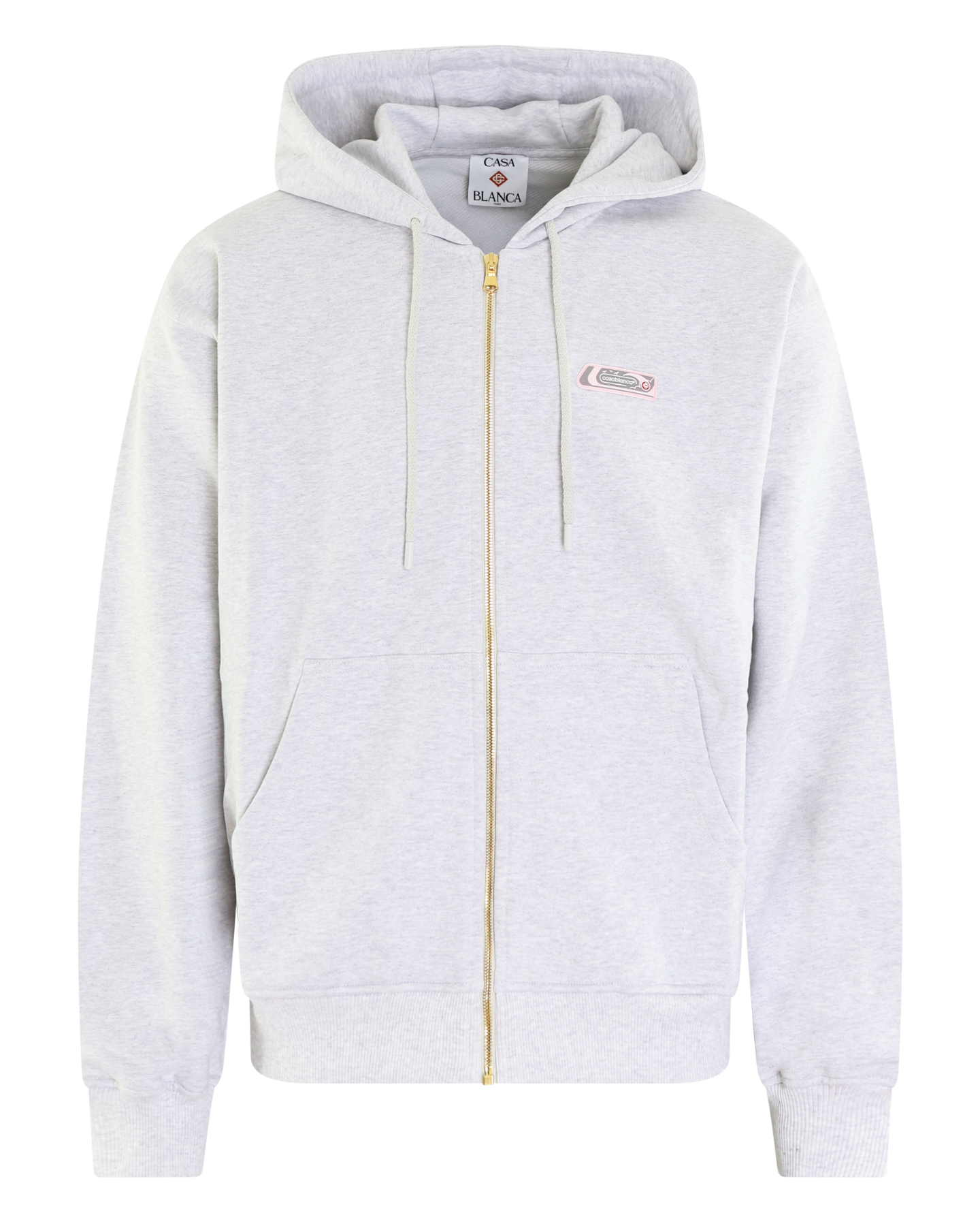 Heren Casablanca Marle Loopback