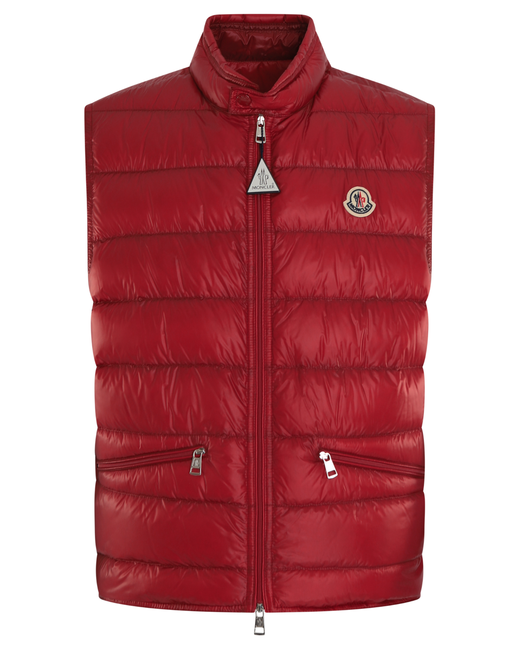 Moncler vest heren online