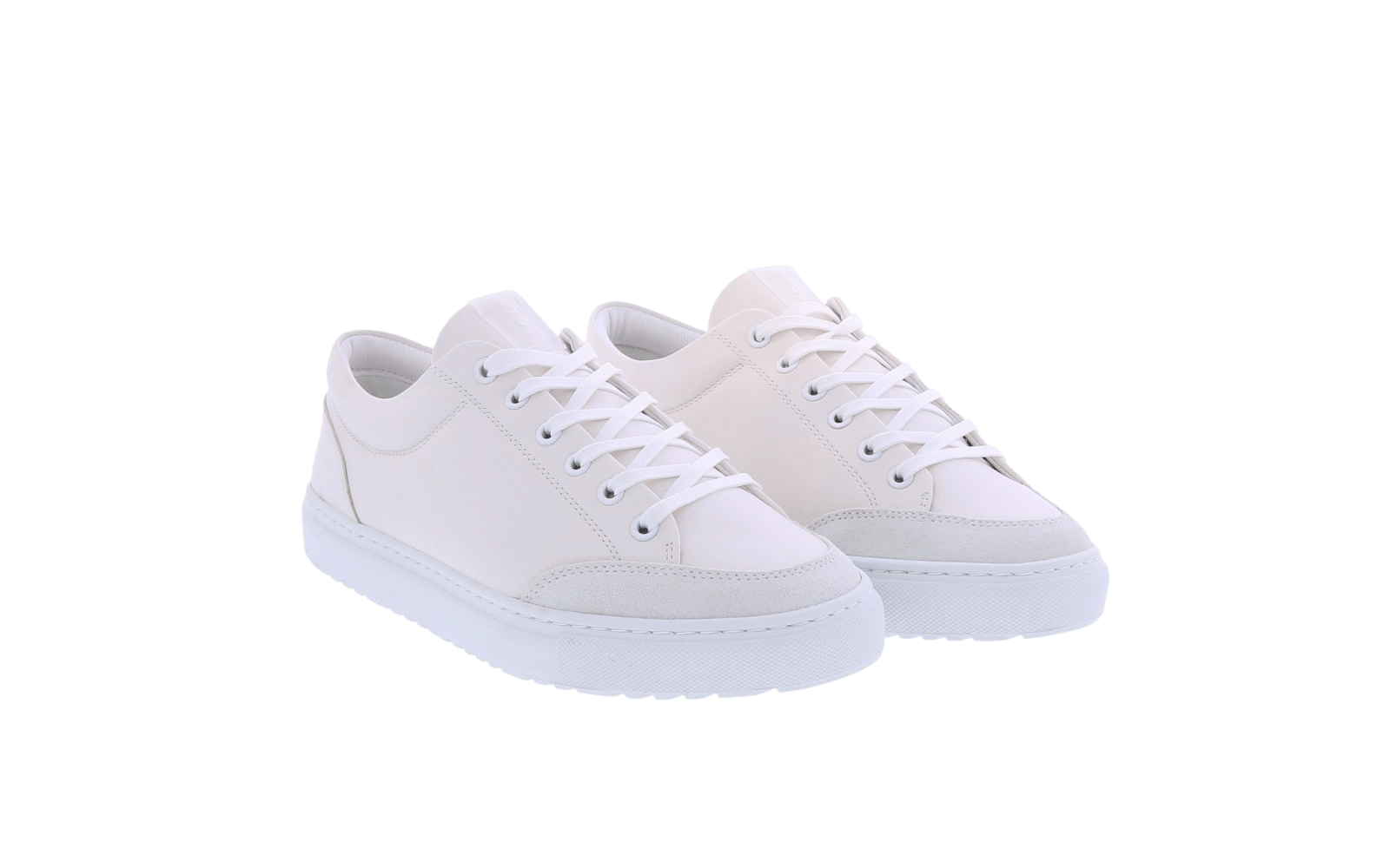 Heren Lt 02 Natural White