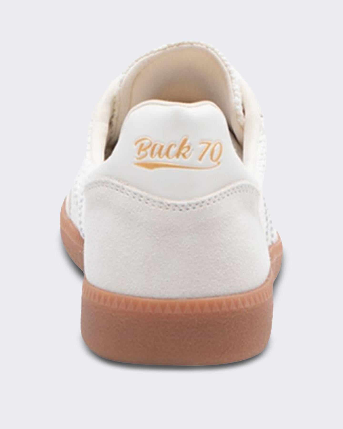 Dames Back70 Ghost