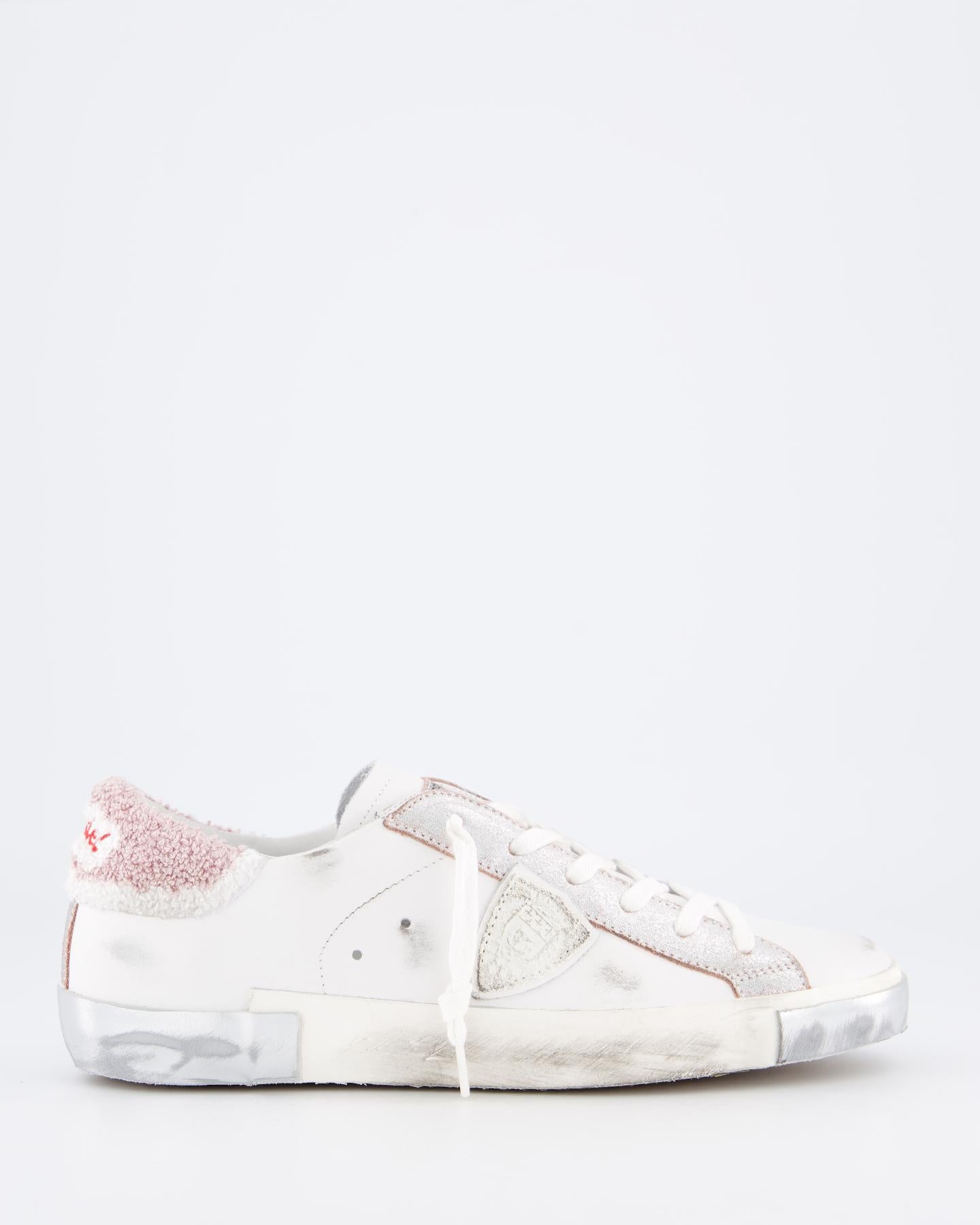 Dames Prsx Low