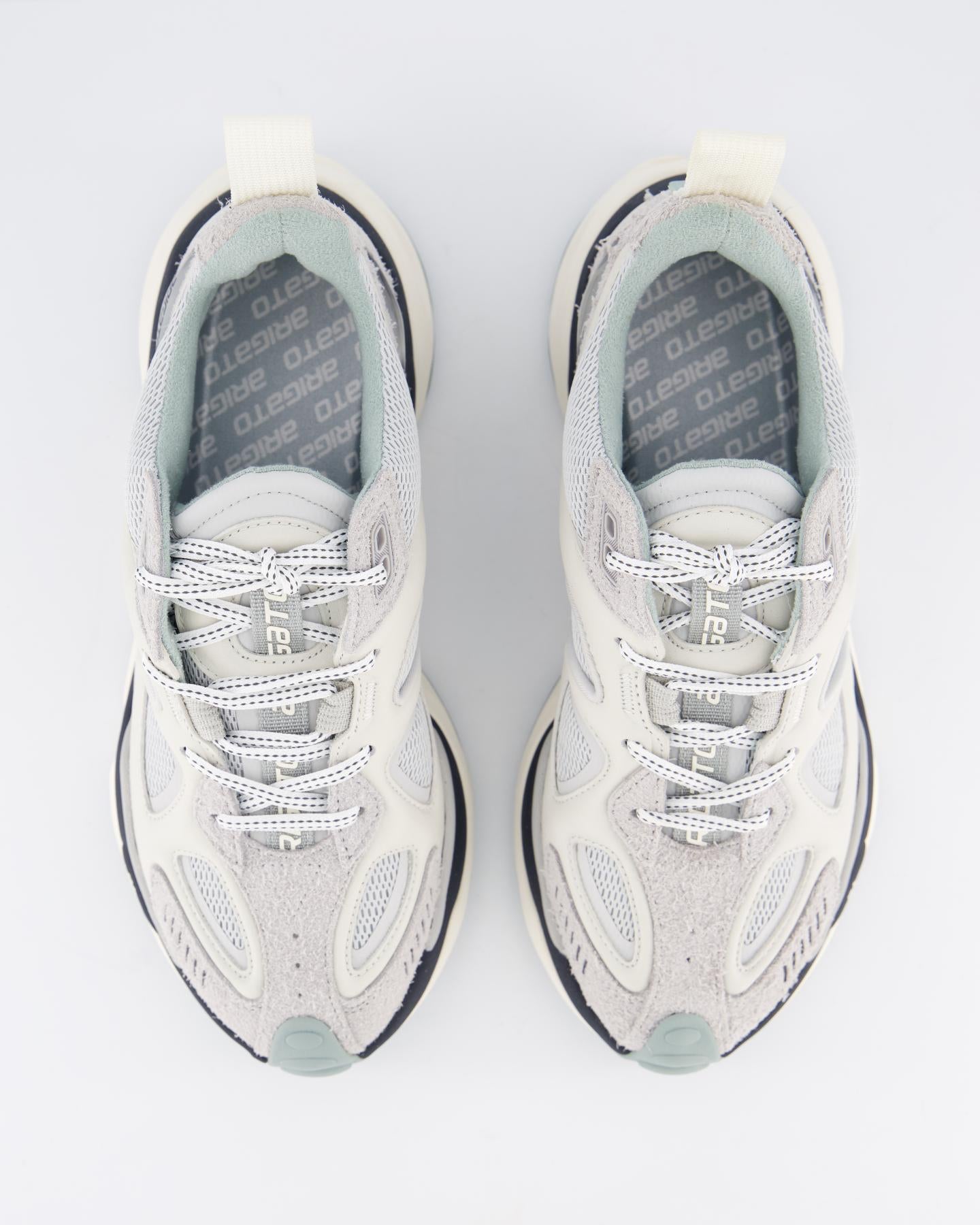 Heren Satellite Runner
