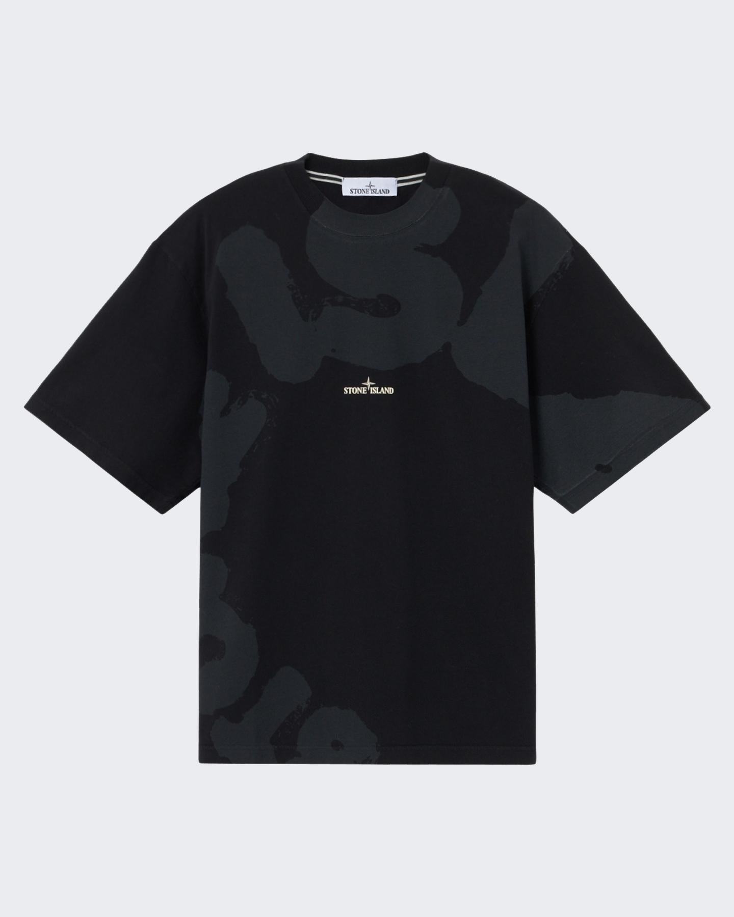 Heren Ss T-Shirt