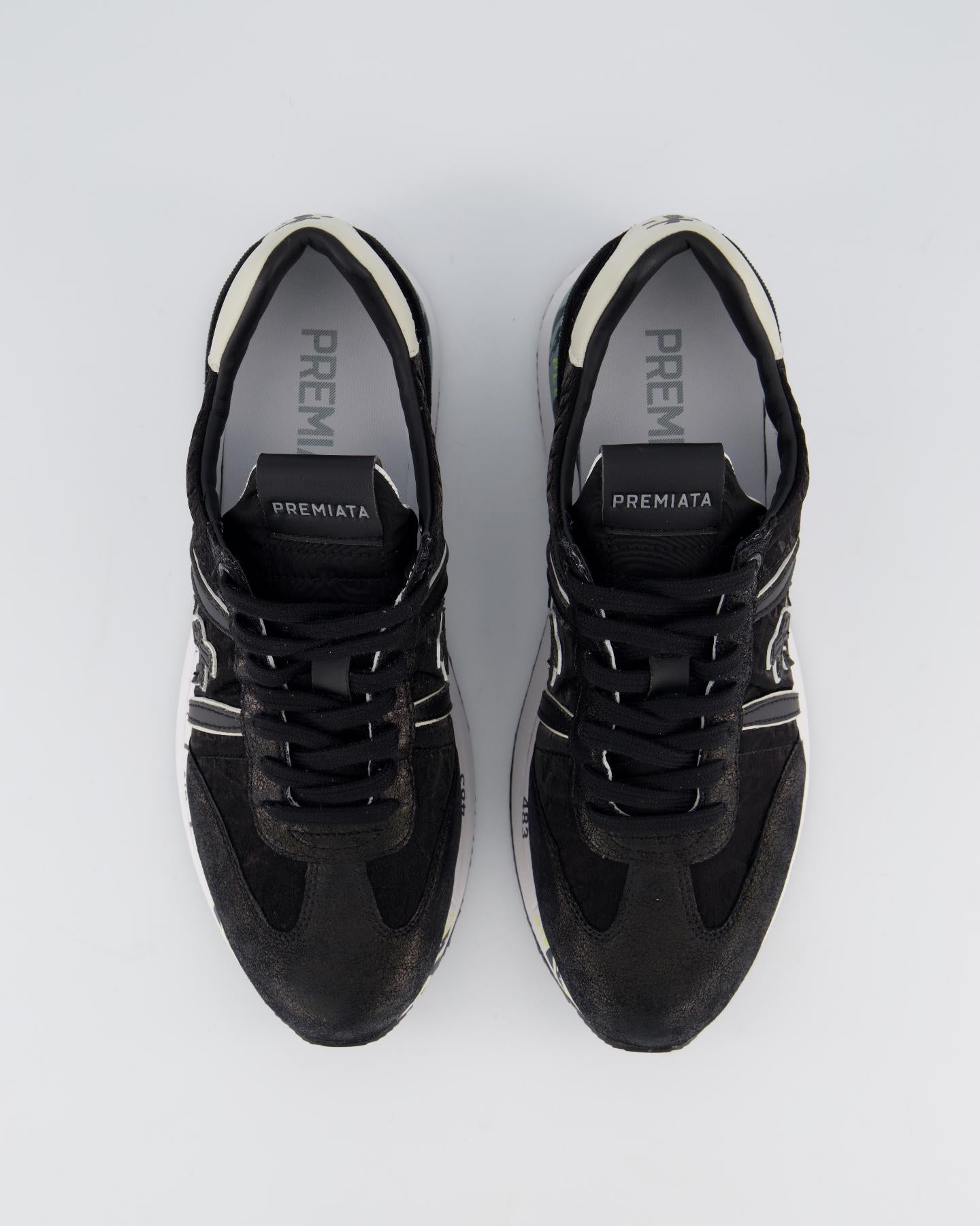 Premiata Dames Conny Eleganza