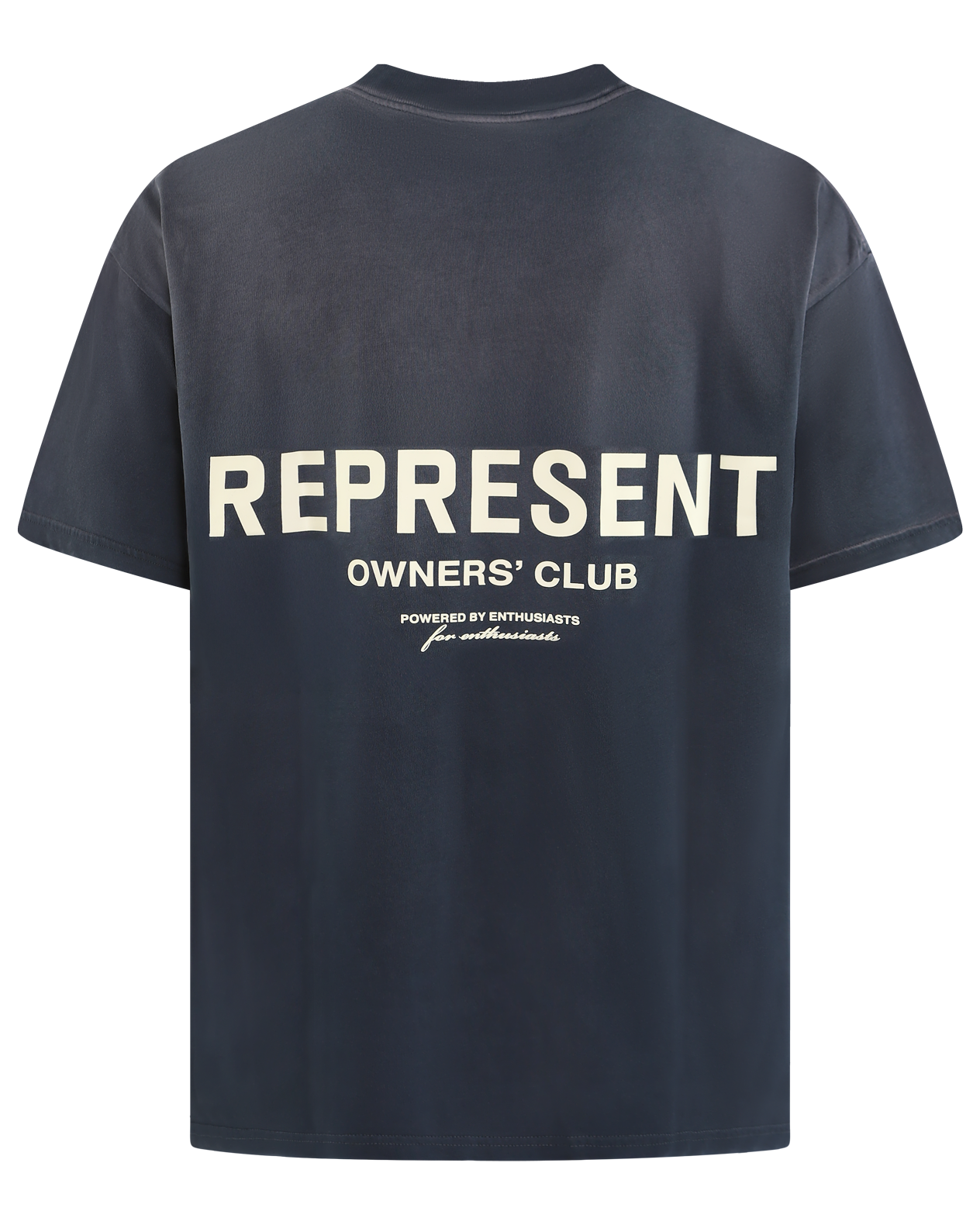 Heren Represent Owners Club T-Shirt