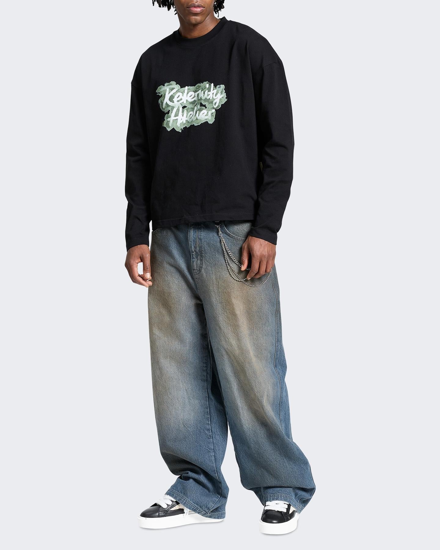 Heren Le Vernis Longsleeve