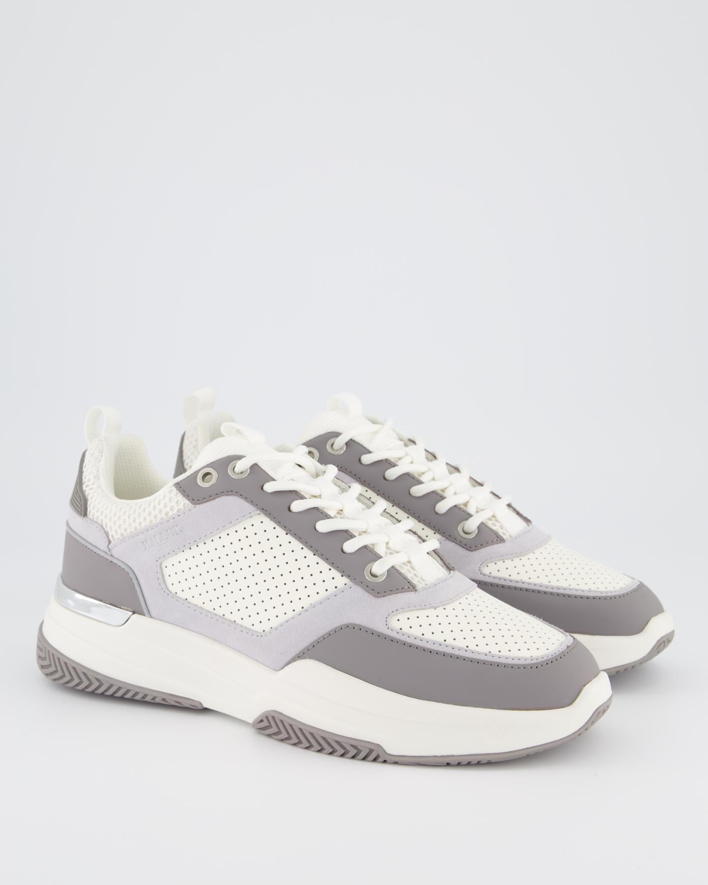 Heren Radnor Grey