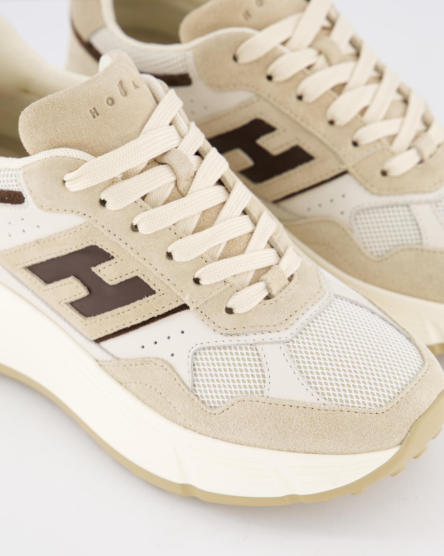 Dames H669 Sneaker Beige