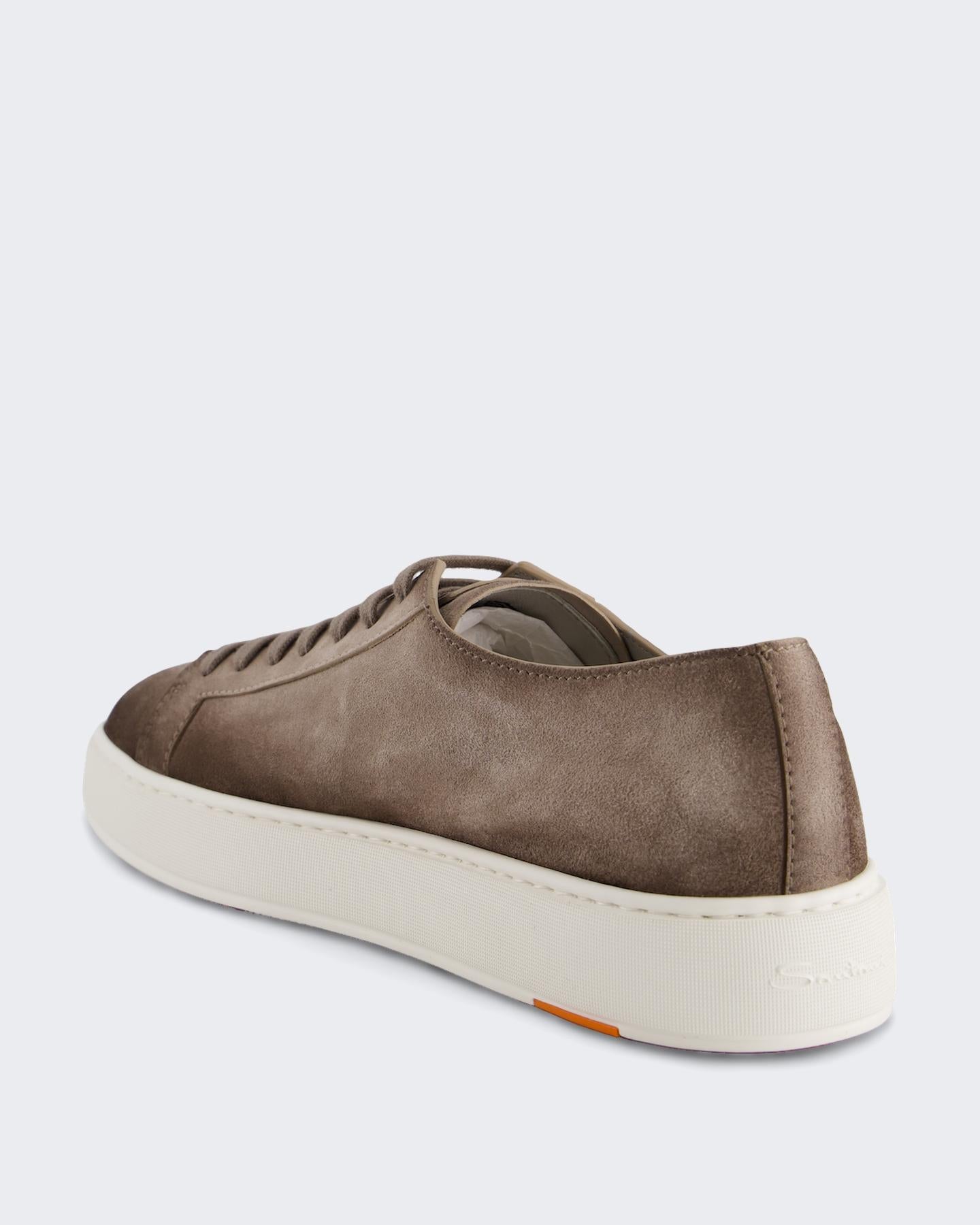 Heren Damps Sneaker