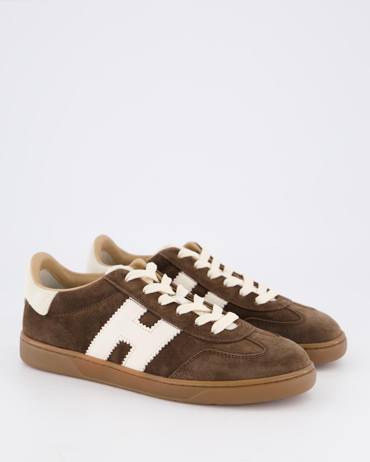 Dames Hogan Cool Allacciato H